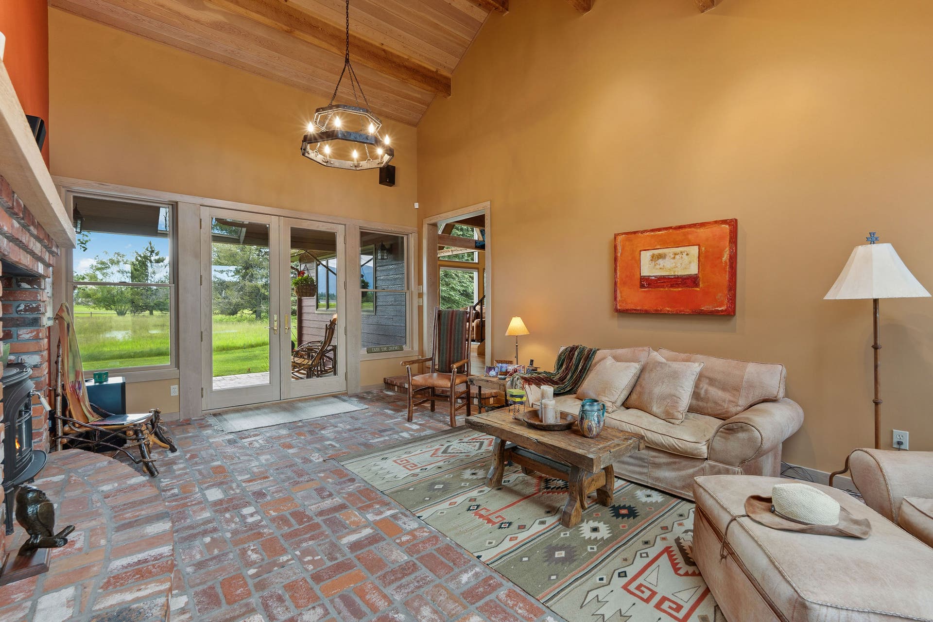1160 Swan Horseshoe Drive, Bigfork, MT 59911 1160 Swan Horseshoe Drive, Bigfork, MT 59911