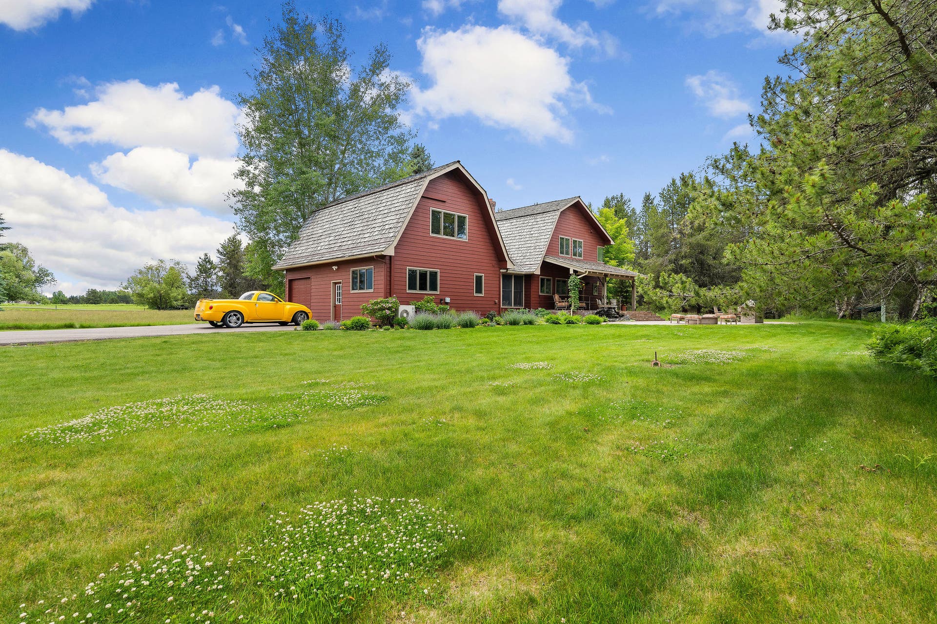 1160 Swan Horseshoe Drive, Bigfork, MT 59911 1160 Swan Horseshoe Drive, Bigfork, MT 59911