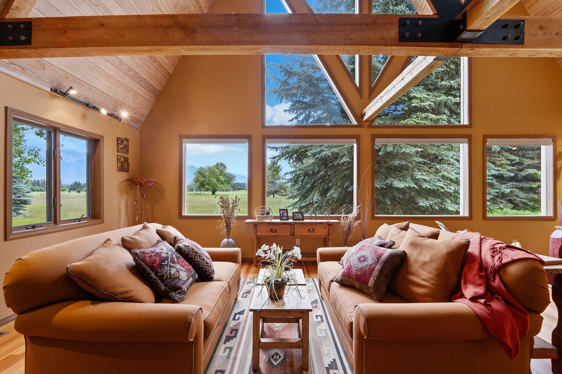 1160 Swan Horseshoe Drive, Bigfork, MT 59911 1160 Swan Horseshoe Drive, Bigfork, MT 59911