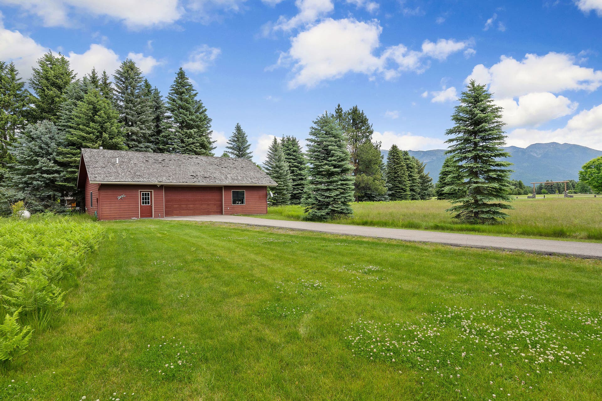 1160 Swan Horseshoe Drive, Bigfork, MT 59911 1160 Swan Horseshoe Drive, Bigfork, MT 59911
