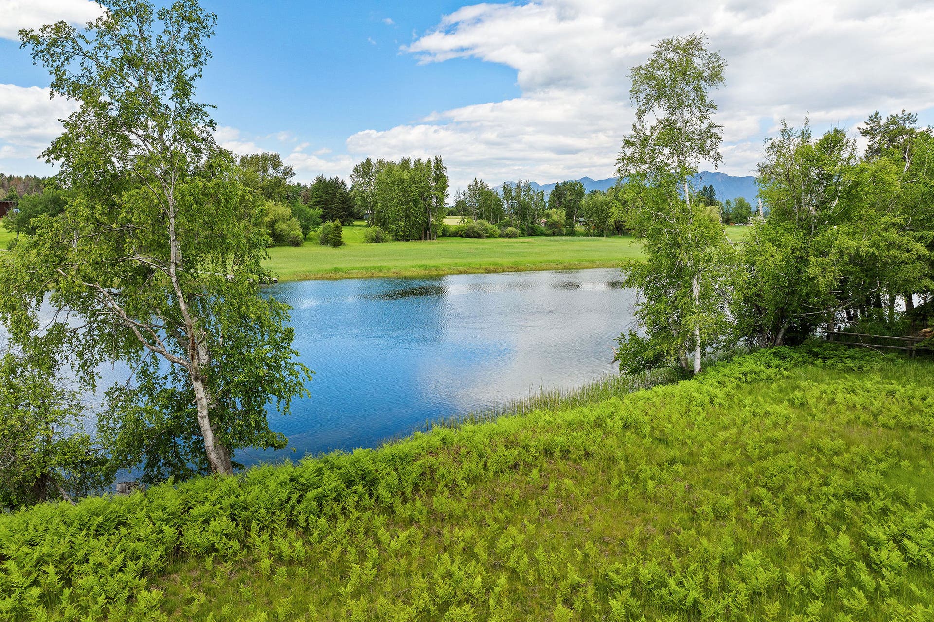 1160 Swan Horseshoe Drive, Bigfork, MT 59911 1160 Swan Horseshoe Drive, Bigfork, MT 59911
