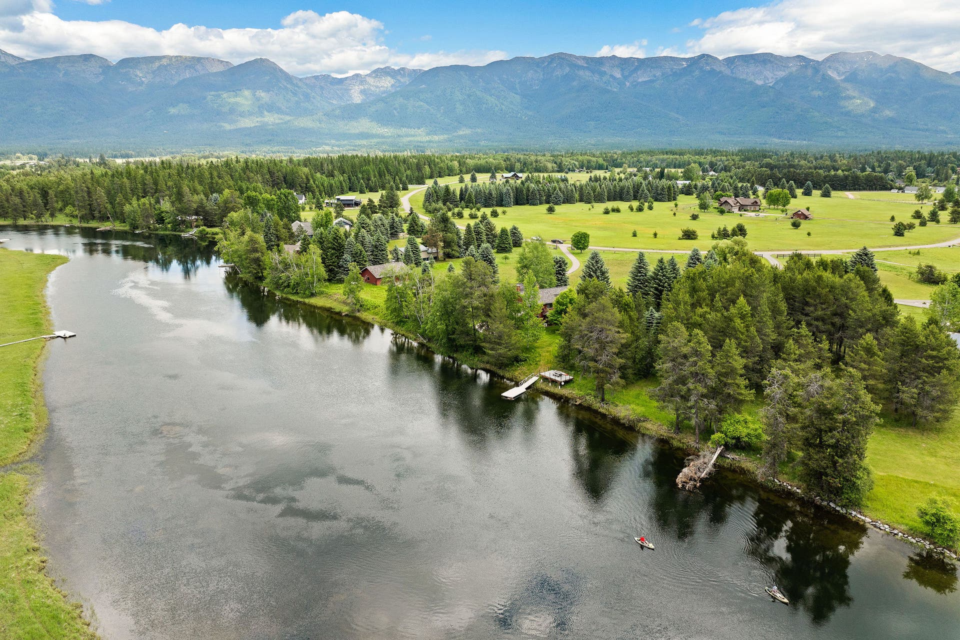 1160 Swan Horseshoe Drive, Bigfork, MT 59911 1160 Swan Horseshoe Drive, Bigfork, MT 59911