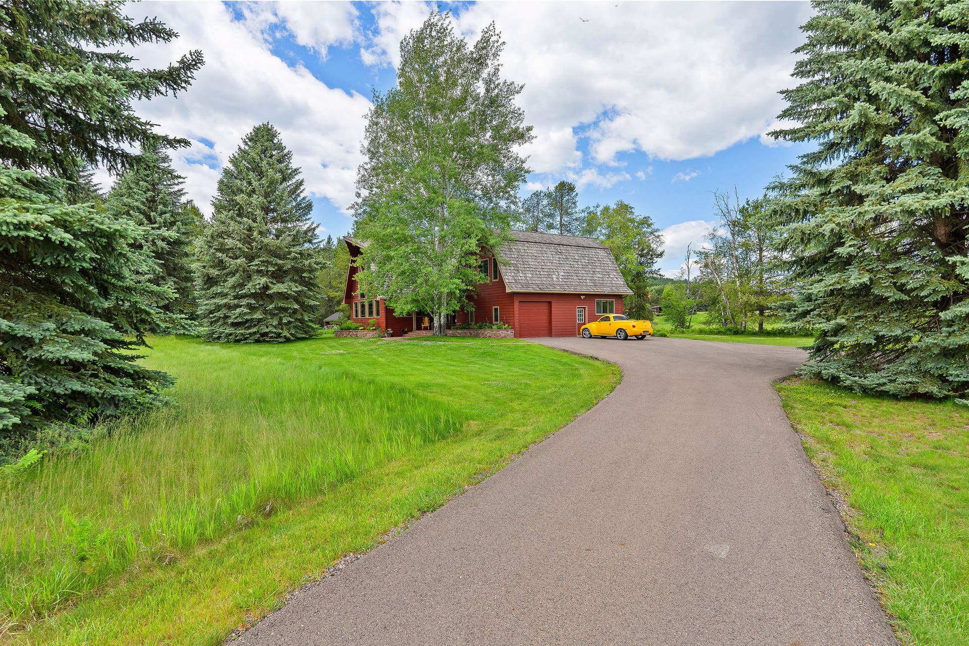 1160 Swan Horseshoe Drive, Bigfork, MT 59911 1160 Swan Horseshoe Drive, Bigfork, MT 59911