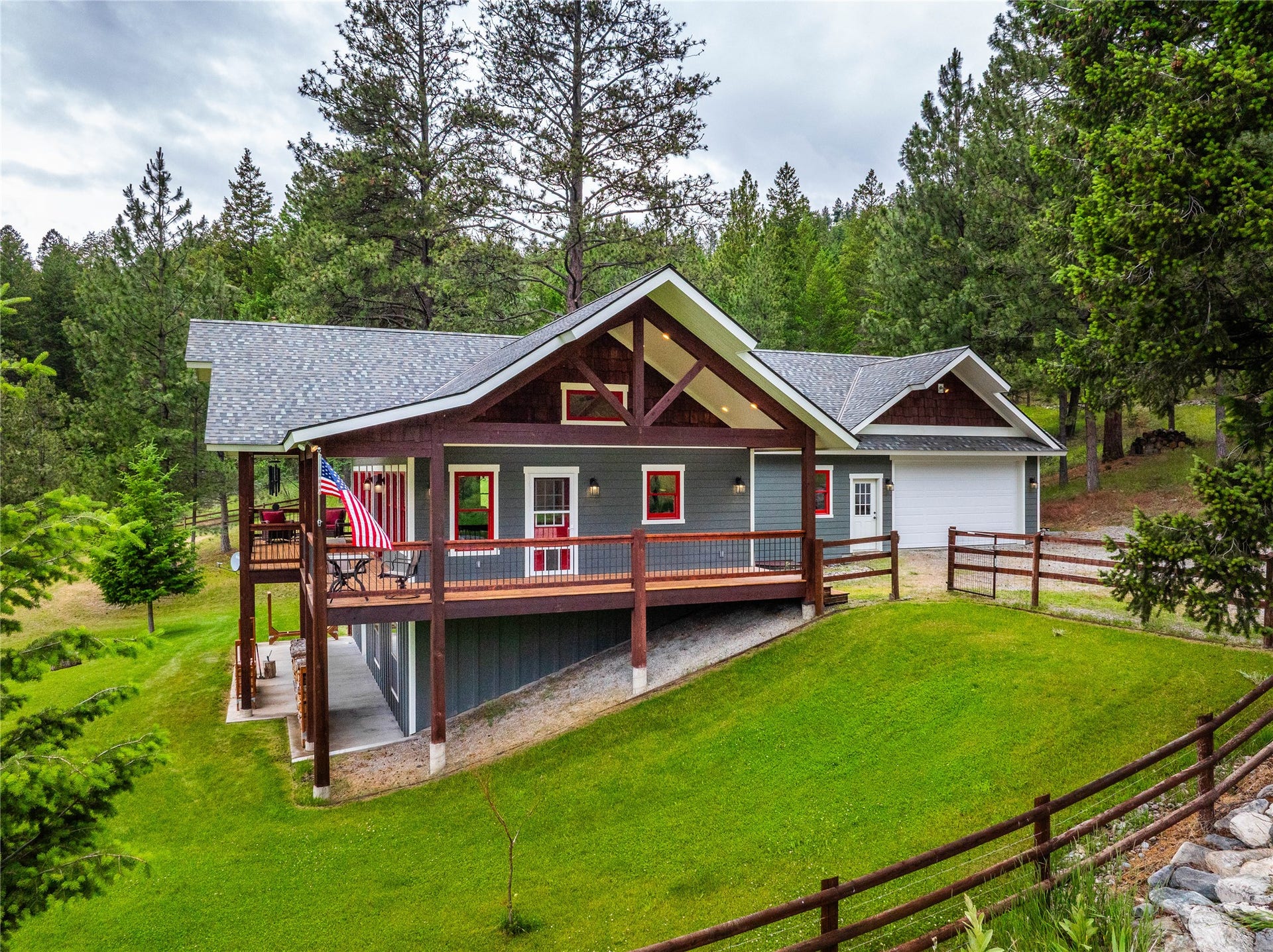 200 Badger Lane, Kalispell, MT 59901 200 Badger Lane, Kalispell, MT 59901