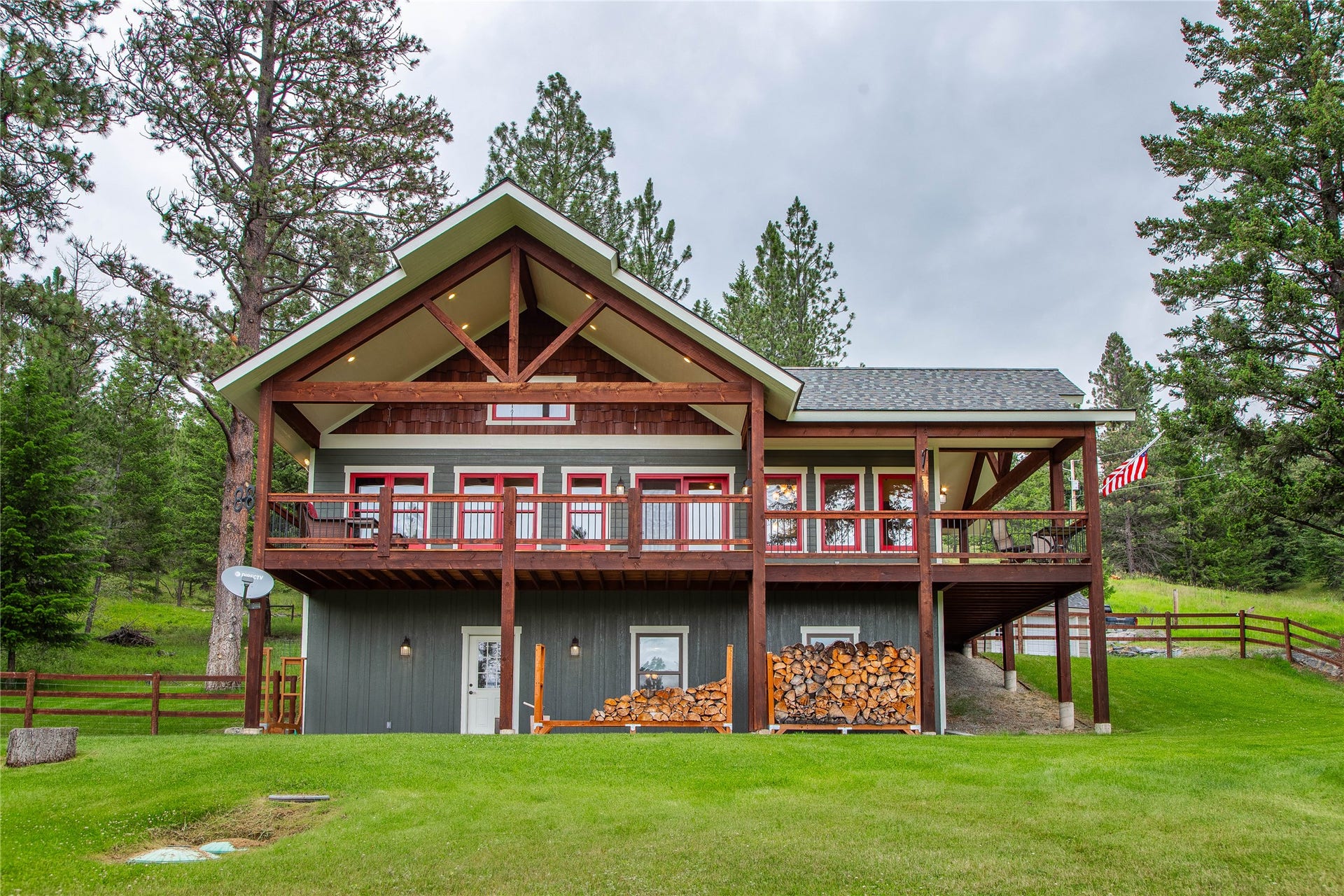 200 Badger Lane, Kalispell, MT 59901 200 Badger Lane, Kalispell, MT 59901