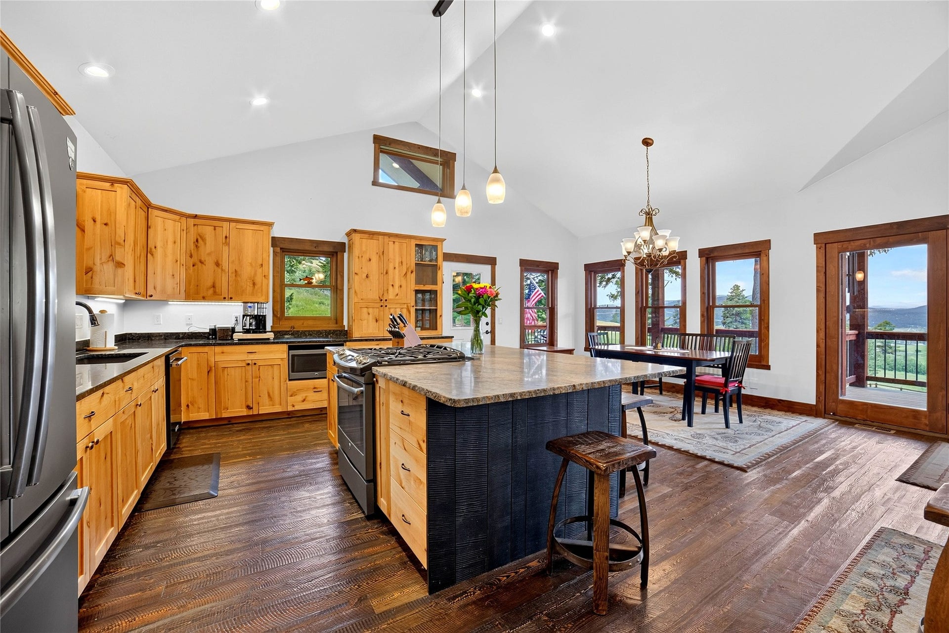 200 Badger Lane, Kalispell, MT 59901 200 Badger Lane, Kalispell, MT 59901
