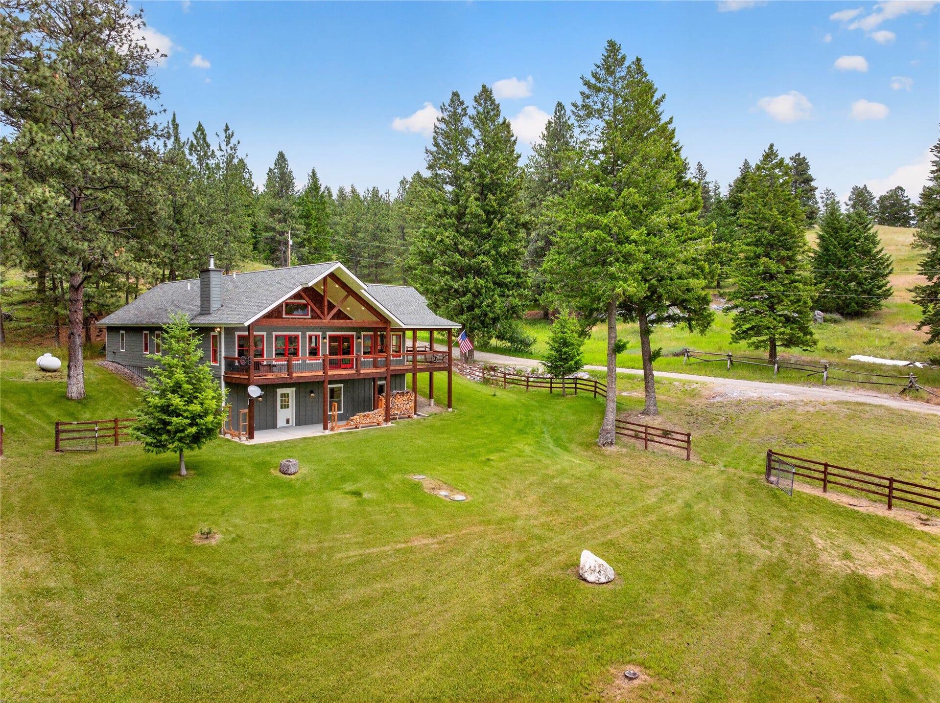 200 Badger Lane, Kalispell, MT 59901 200 Badger Lane, Kalispell, MT 59901