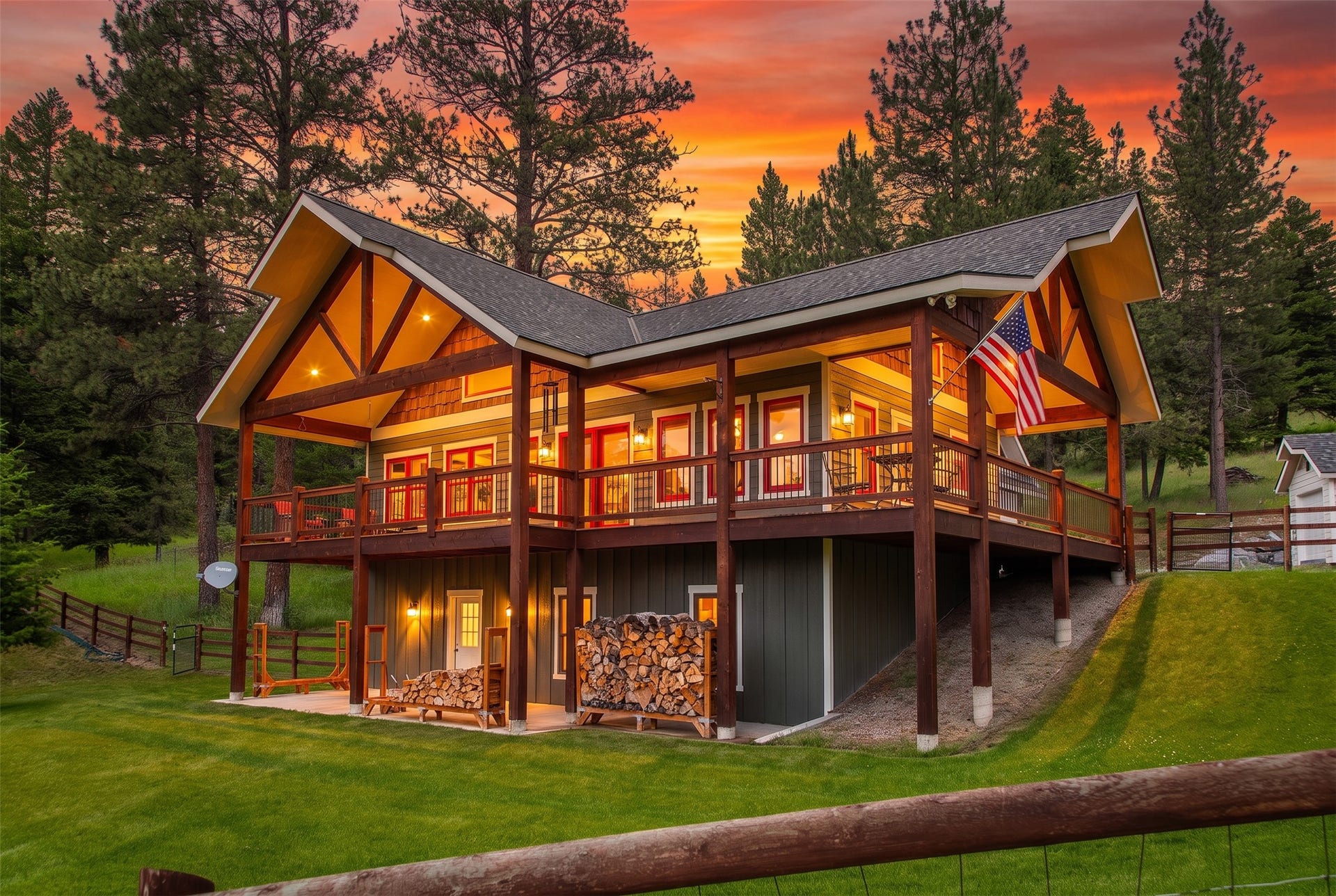 200 Badger Lane, Kalispell, MT 59901 200 Badger Lane, Kalispell, MT 59901