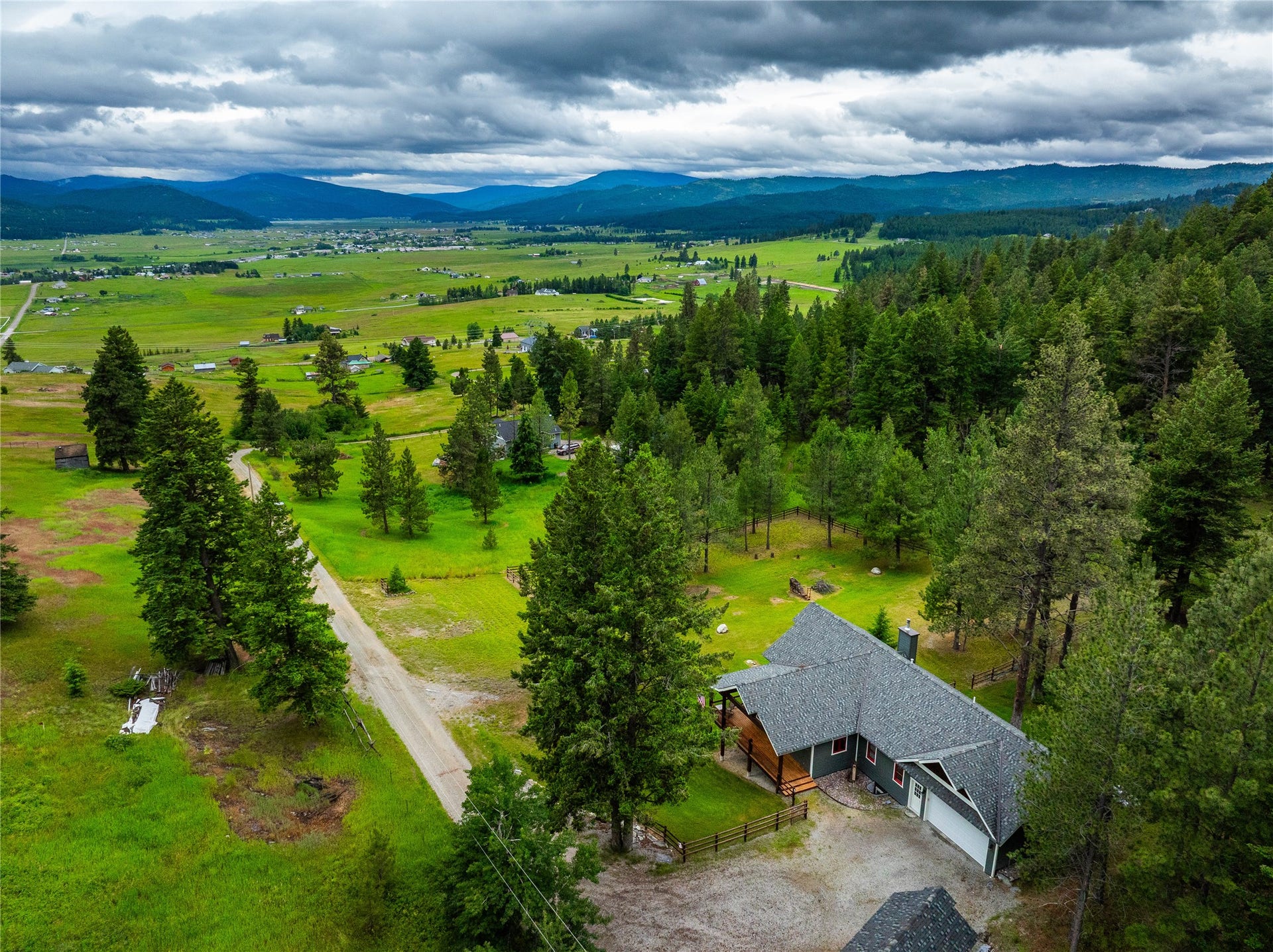 200 Badger Lane, Kalispell, MT 59901 200 Badger Lane, Kalispell, MT 59901