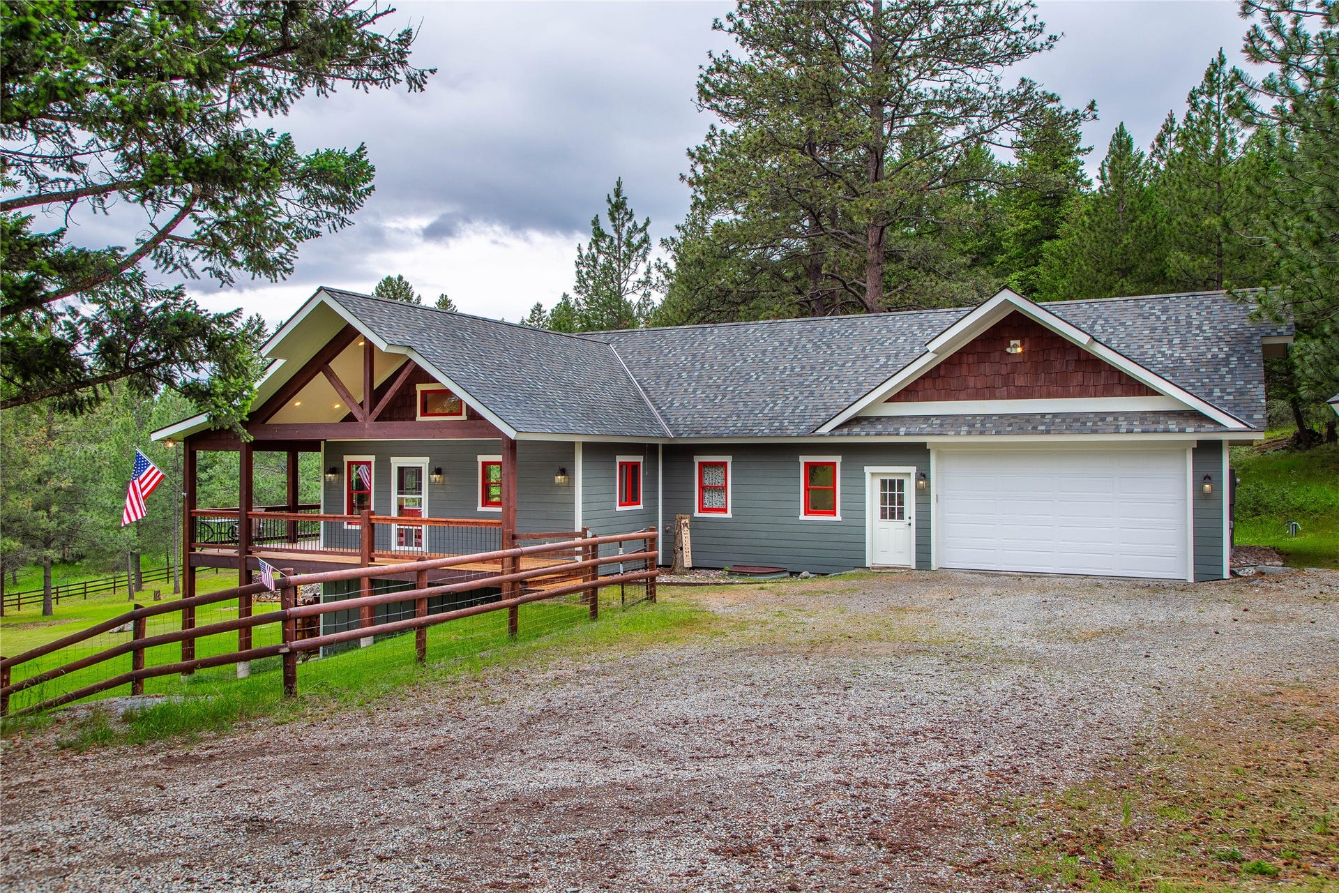 200 Badger Lane, Kalispell, MT 59901 200 Badger Lane, Kalispell, MT 59901