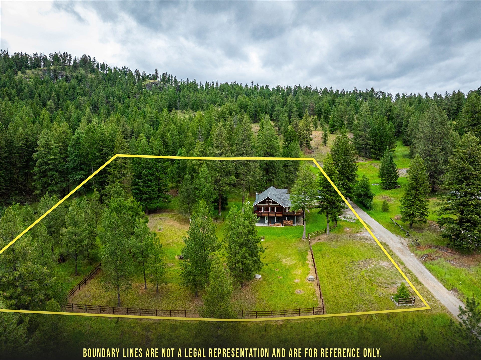 200 Badger Lane, Kalispell, MT 59901 200 Badger Lane, Kalispell, MT 59901