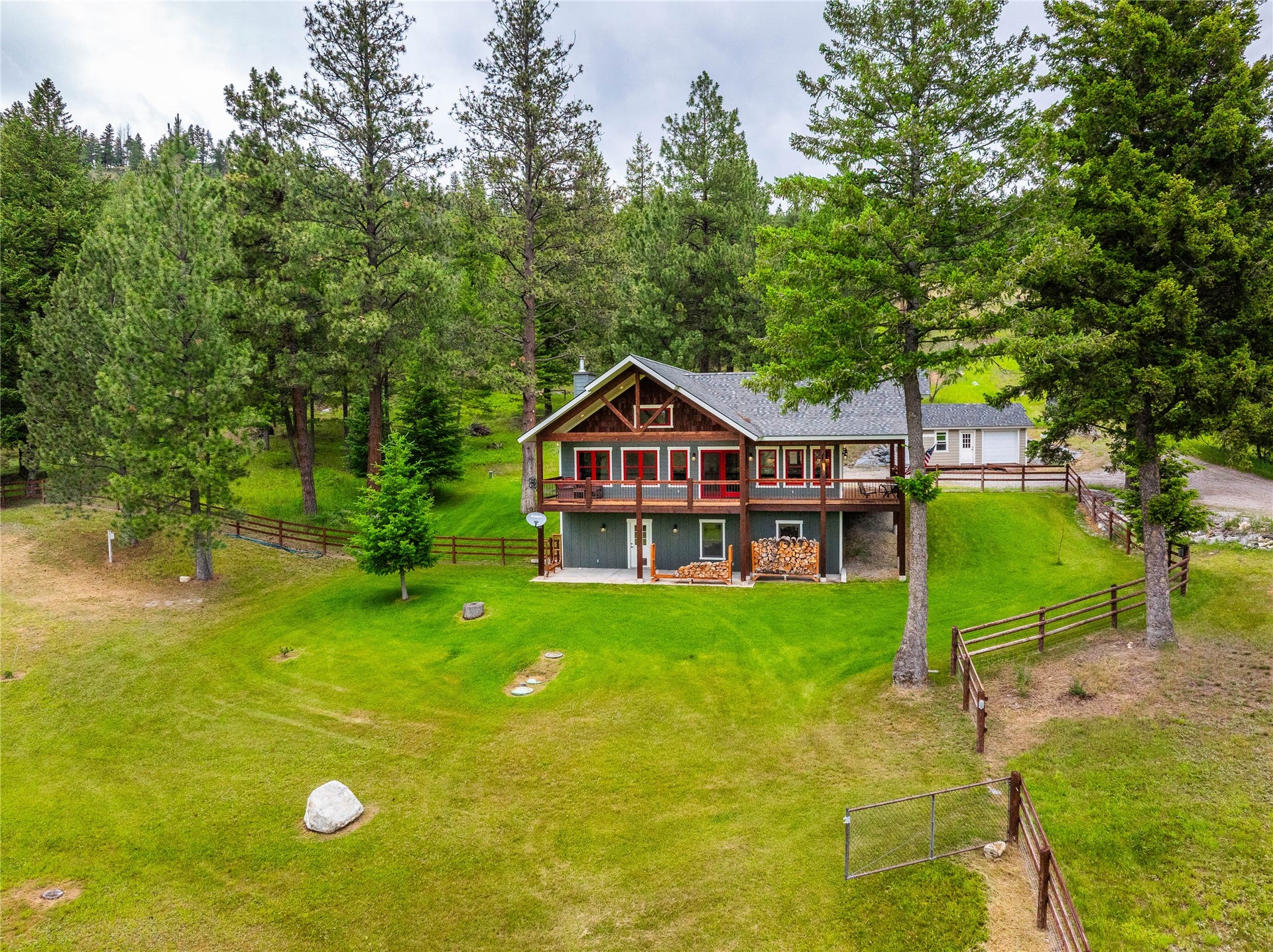 200 Badger Lane, Kalispell, MT 59901 200 Badger Lane, Kalispell, MT 59901
