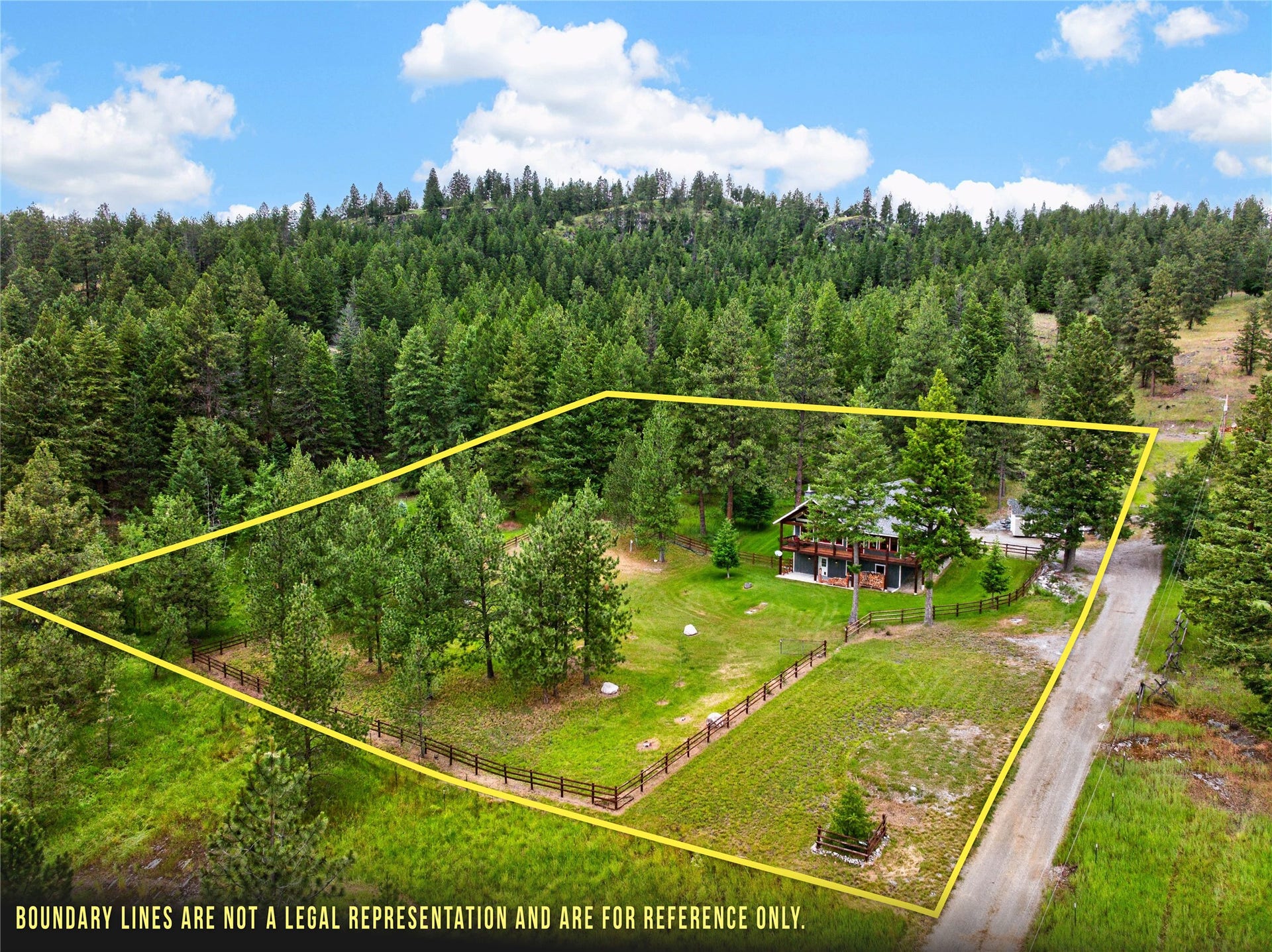 200 Badger Lane, Kalispell, MT 59901 200 Badger Lane, Kalispell, MT 59901