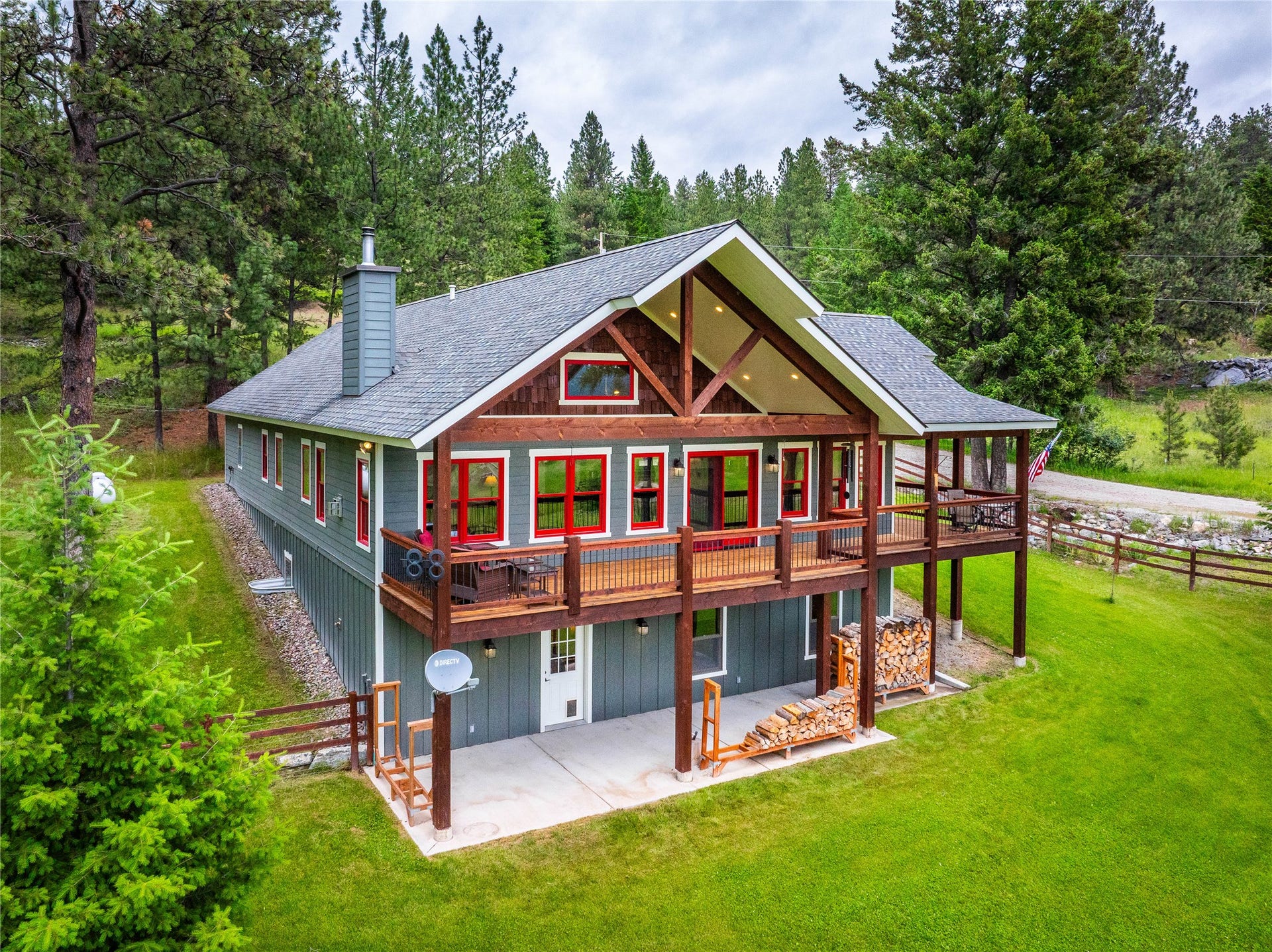 200 Badger Lane, Kalispell, MT 59901 200 Badger Lane, Kalispell, MT 59901