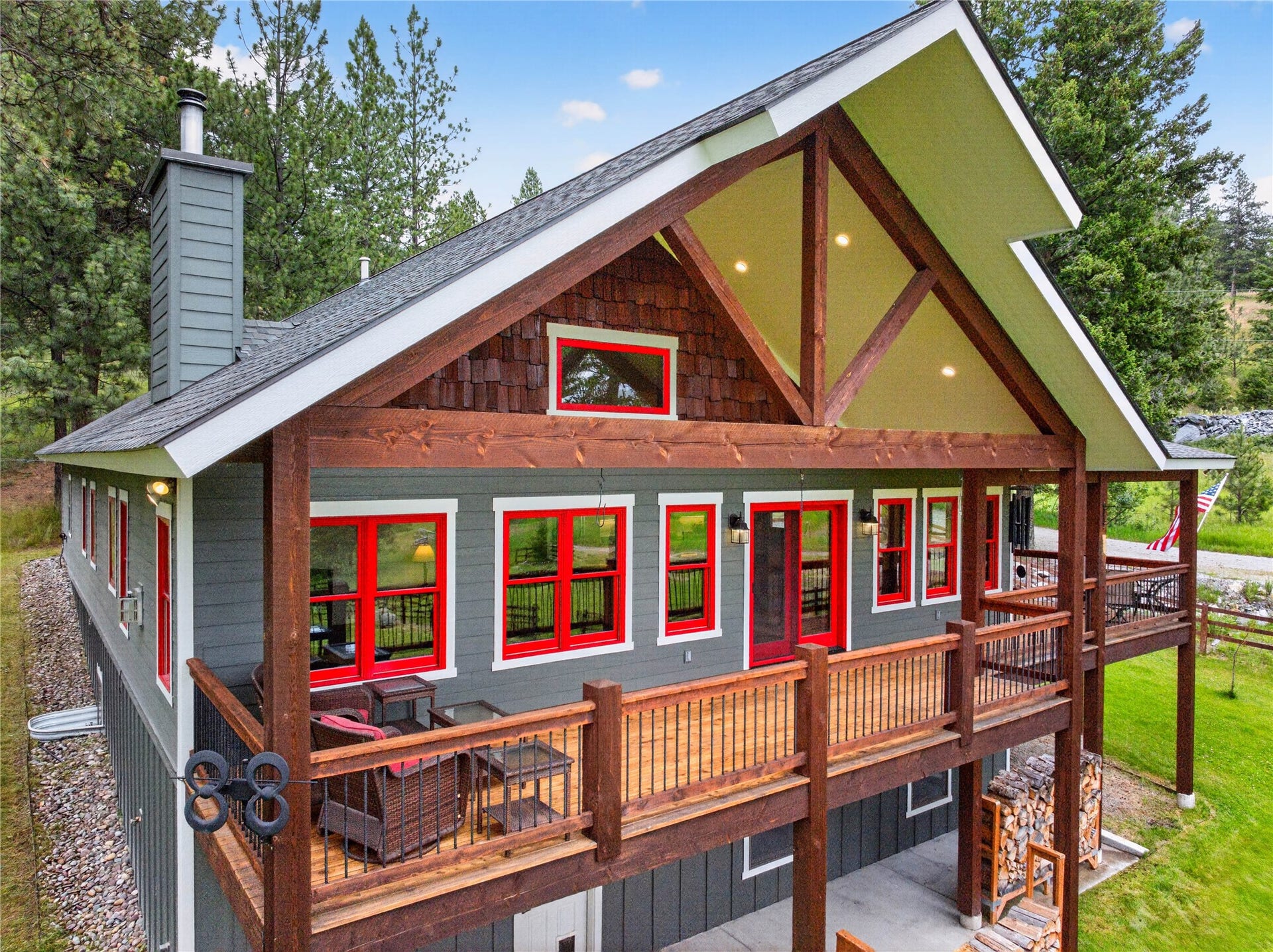 200 Badger Lane, Kalispell, MT 59901 200 Badger Lane, Kalispell, MT 59901