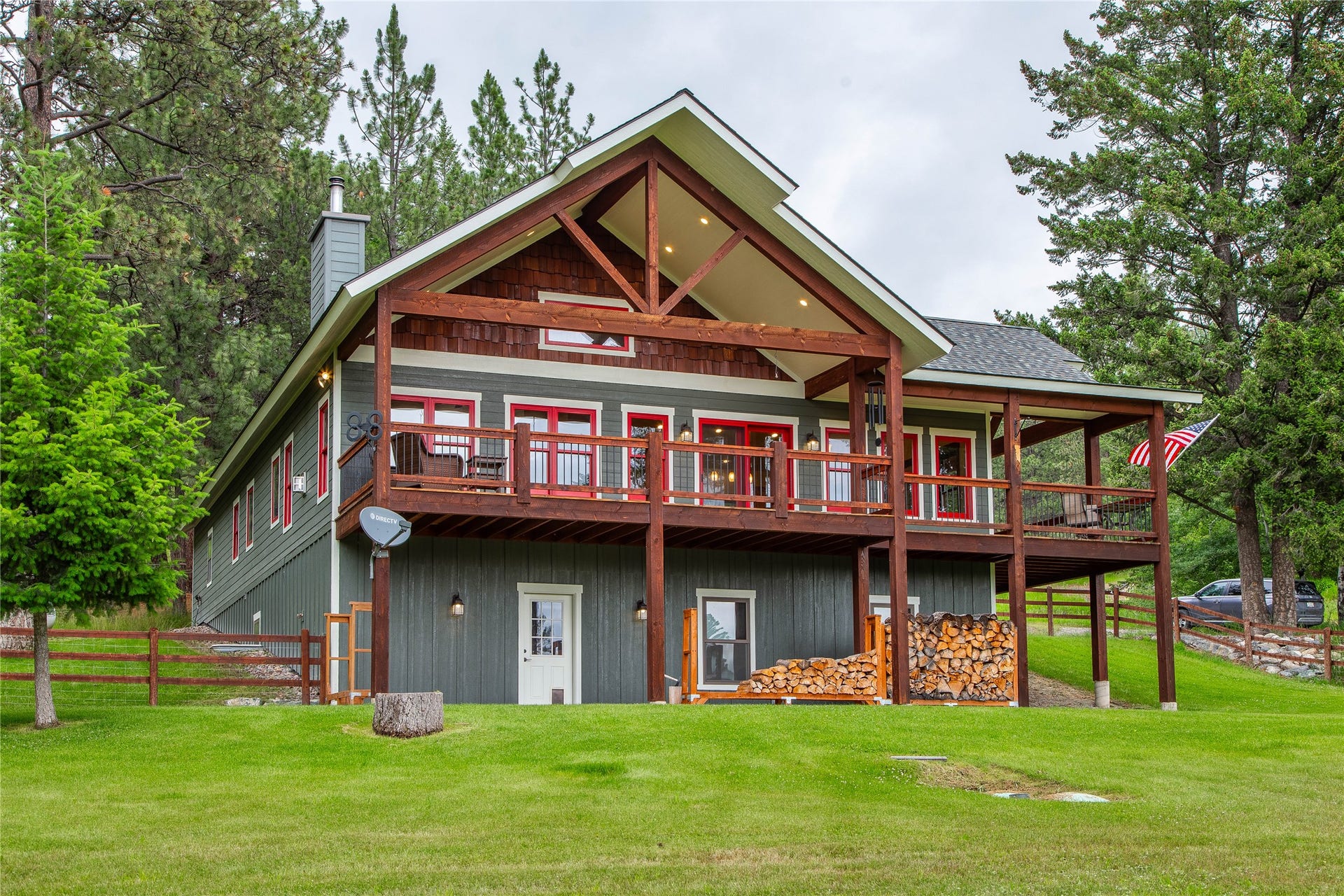 200 Badger Lane, Kalispell, MT 59901 200 Badger Lane, Kalispell, MT 59901