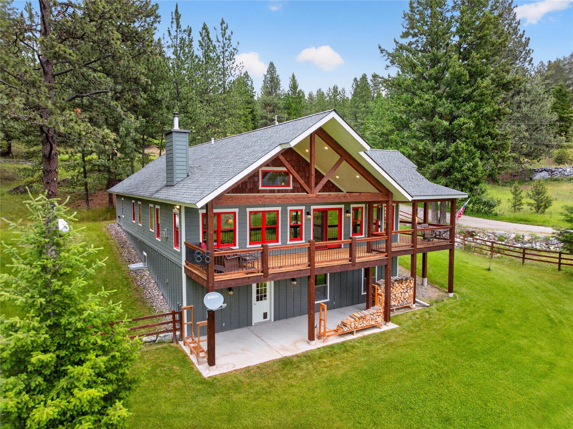 200 Badger Lane, Kalispell, MT 59901 200 Badger Lane, Kalispell, MT 59901
