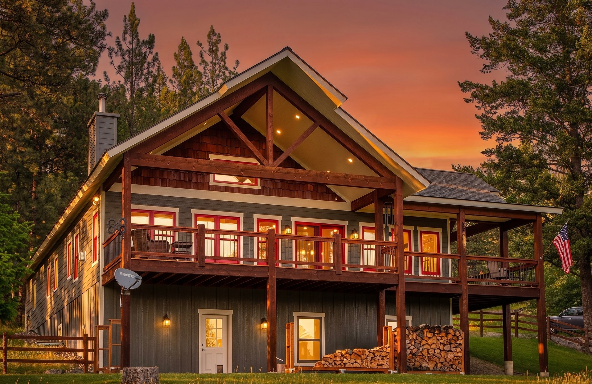 200 Badger Lane, Kalispell, MT 59901 200 Badger Lane, Kalispell, MT 59901