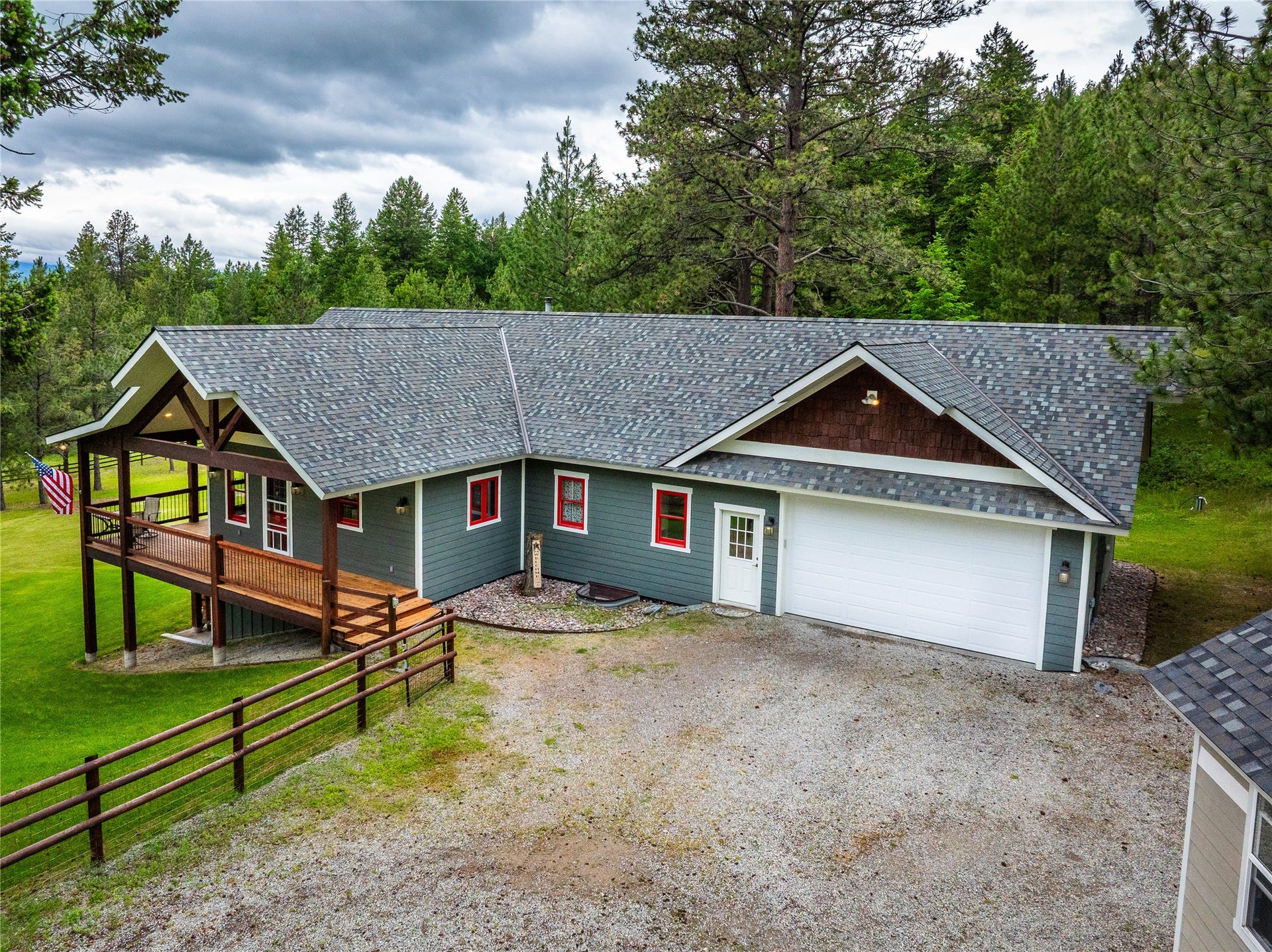 200 Badger Lane, Kalispell, MT 59901 200 Badger Lane, Kalispell, MT 59901