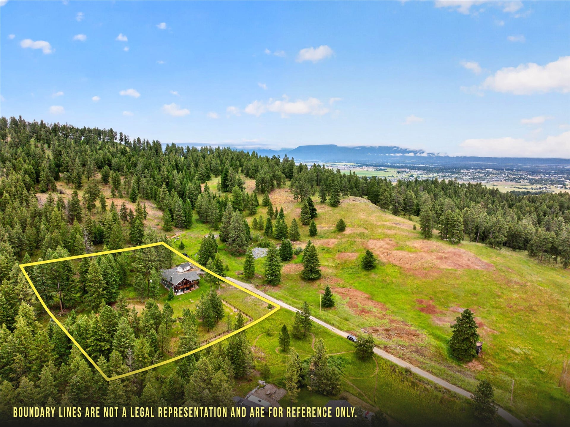 200 Badger Lane, Kalispell, MT 59901 200 Badger Lane, Kalispell, MT 59901