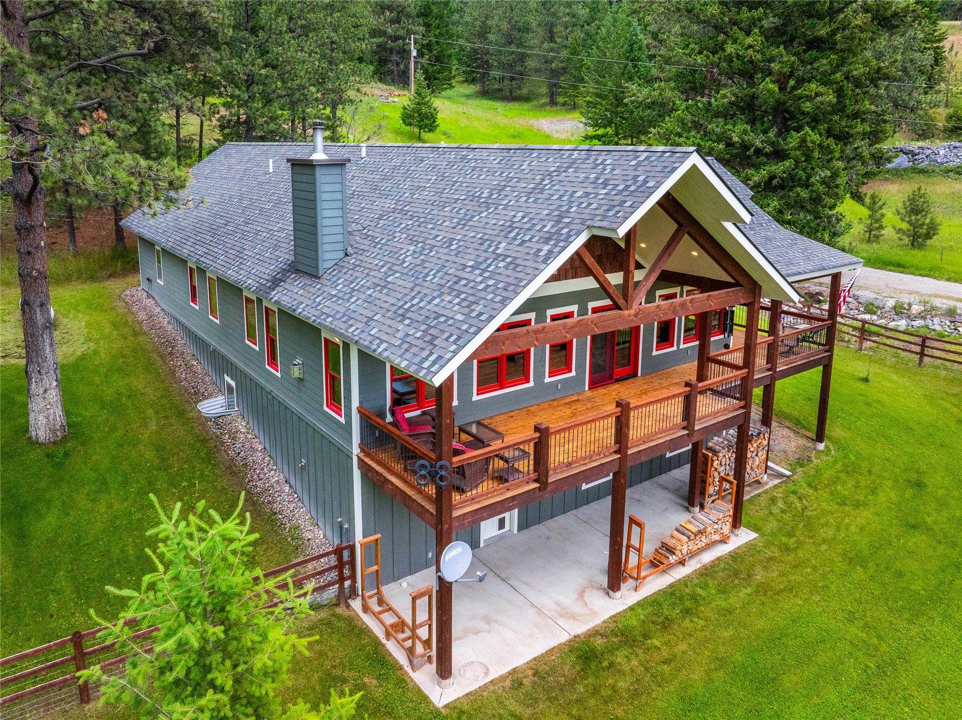 200 Badger Lane, Kalispell, MT 59901 200 Badger Lane, Kalispell, MT 59901