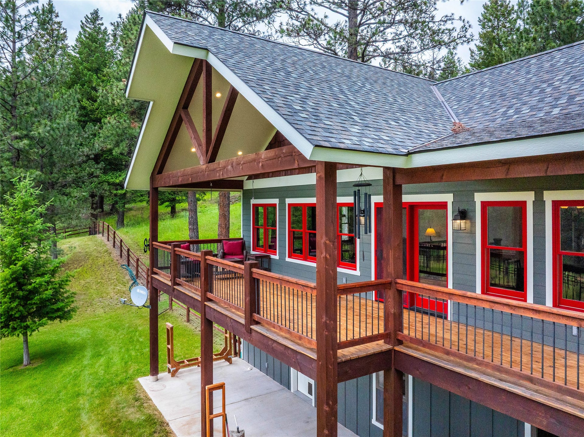 200 Badger Lane, Kalispell, MT 59901 200 Badger Lane, Kalispell, MT 59901