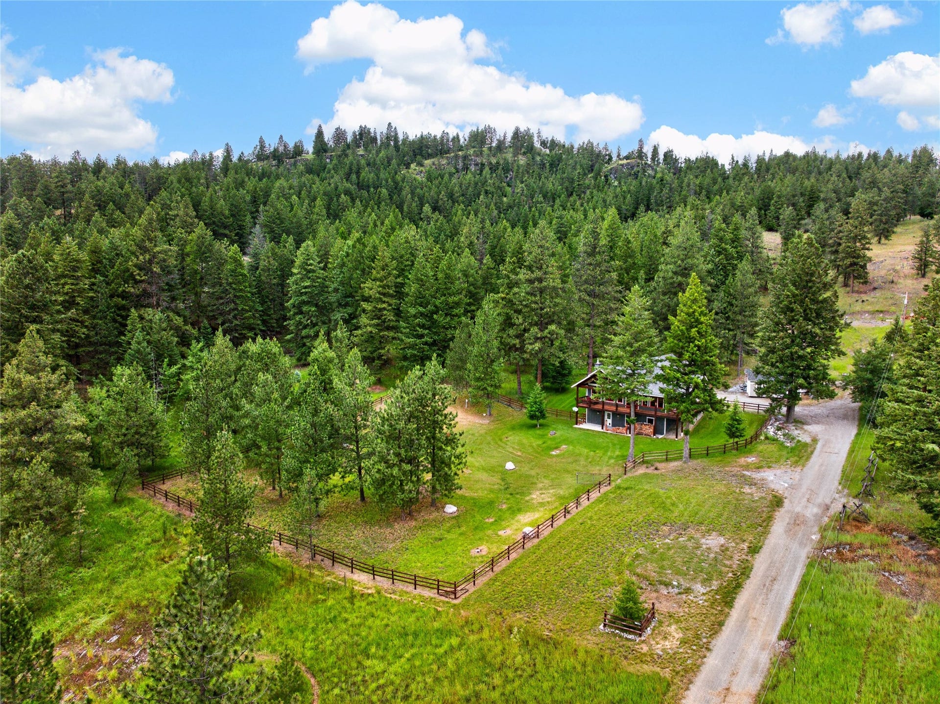 200 Badger Lane, Kalispell, MT 59901 200 Badger Lane, Kalispell, MT 59901