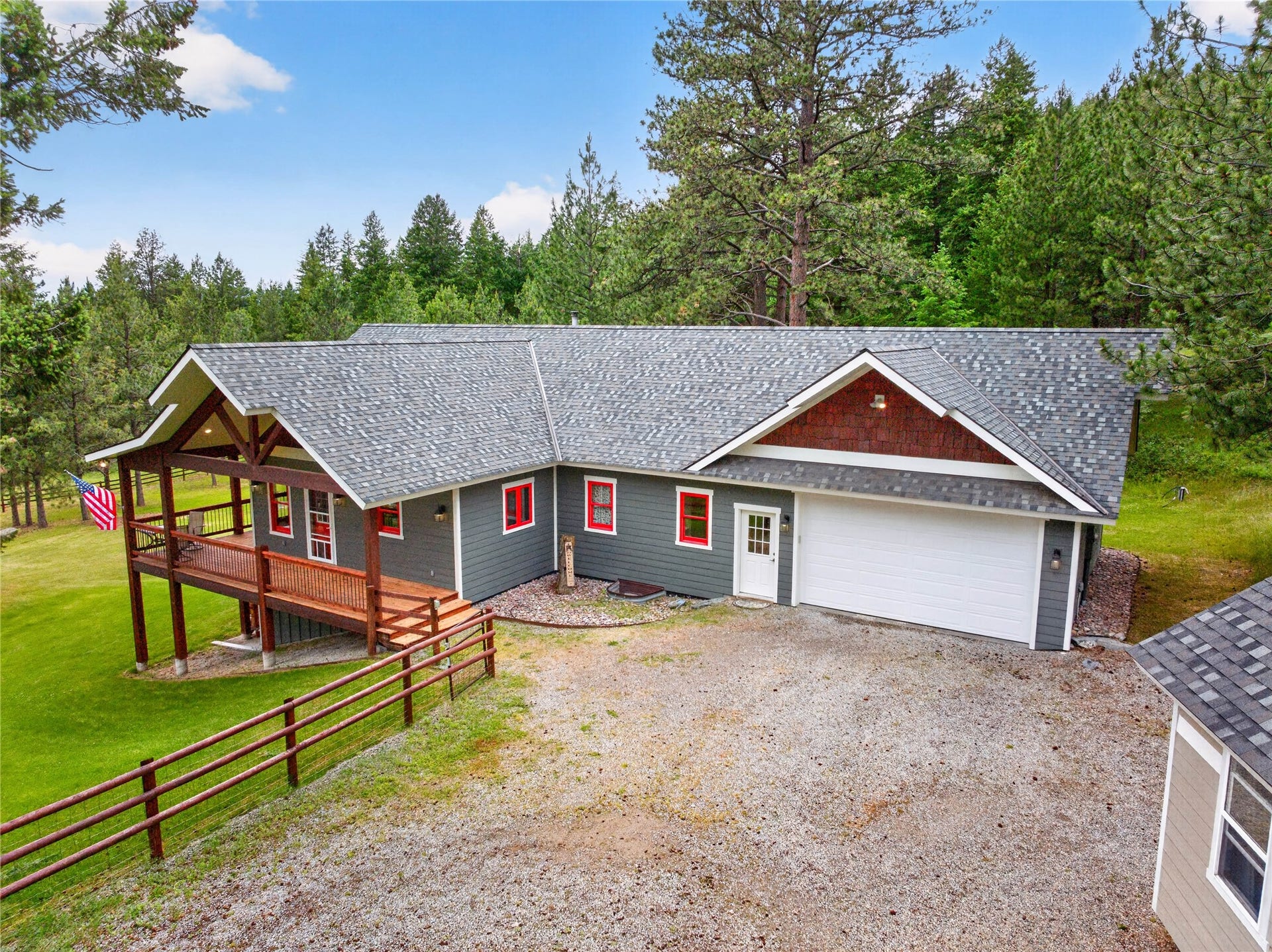 200 Badger Lane, Kalispell, MT 59901 200 Badger Lane, Kalispell, MT 59901