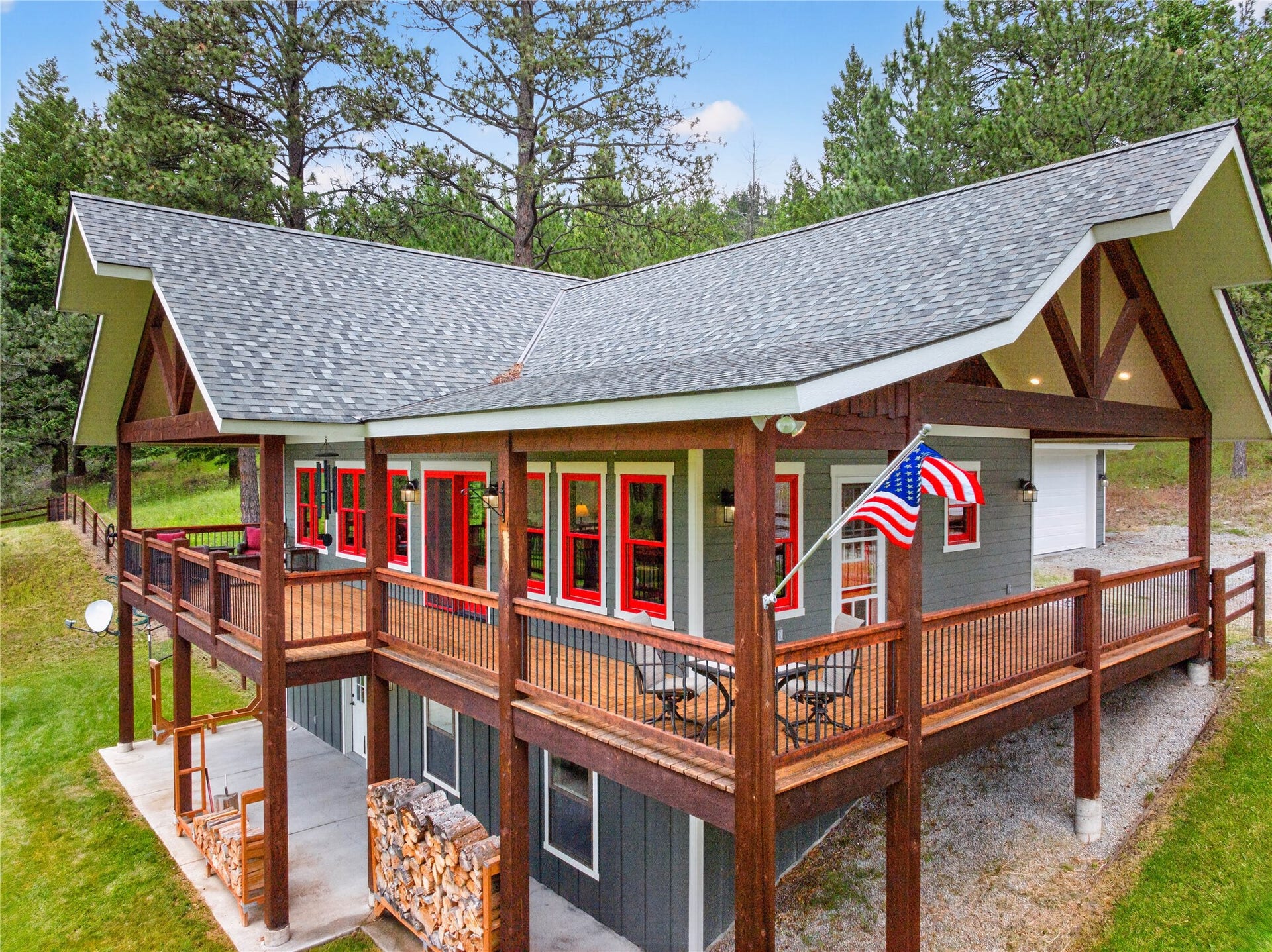 200 Badger Lane, Kalispell, MT 59901 200 Badger Lane, Kalispell, MT 59901