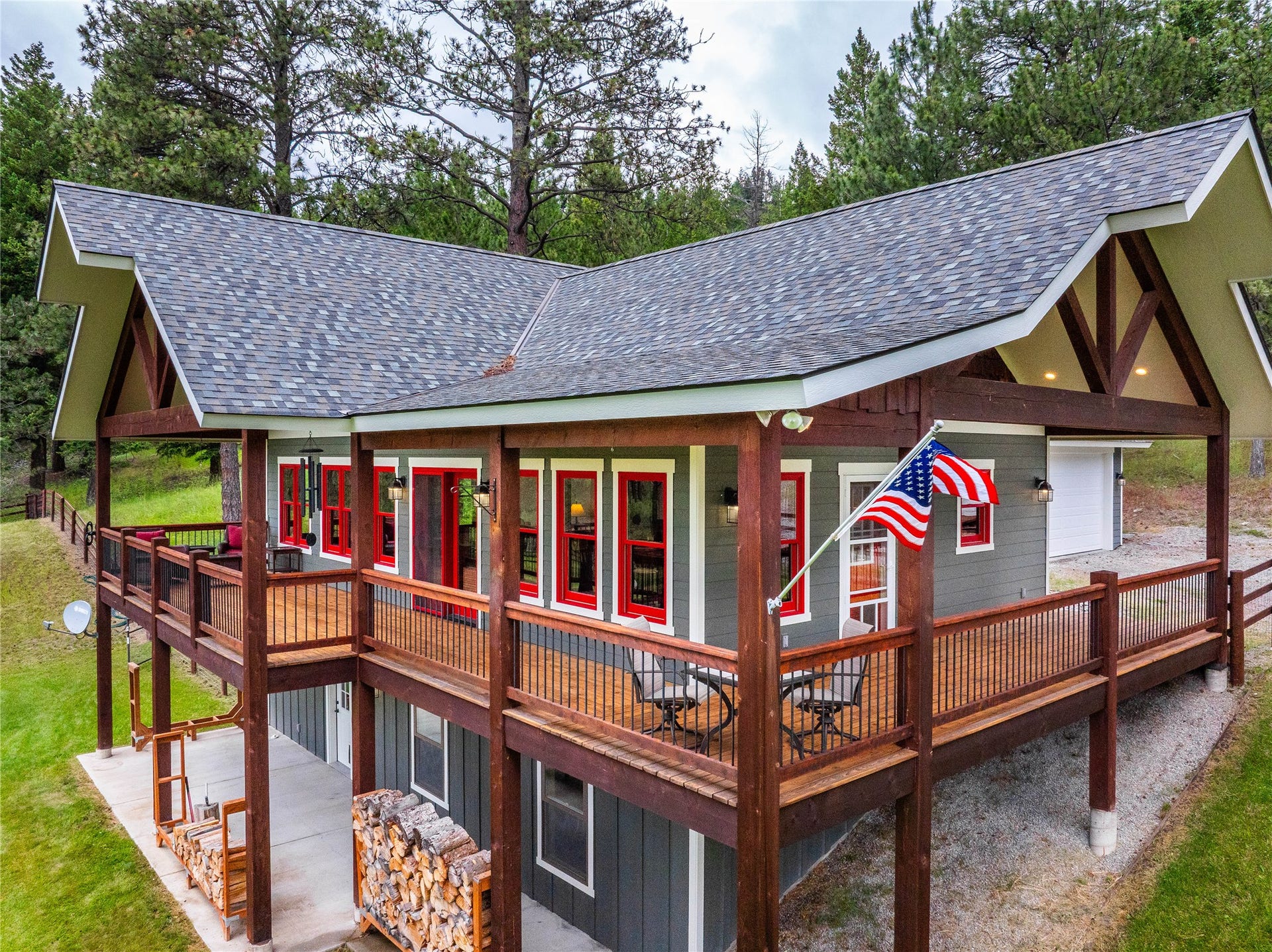 200 Badger Lane, Kalispell, MT 59901 200 Badger Lane, Kalispell, MT 59901