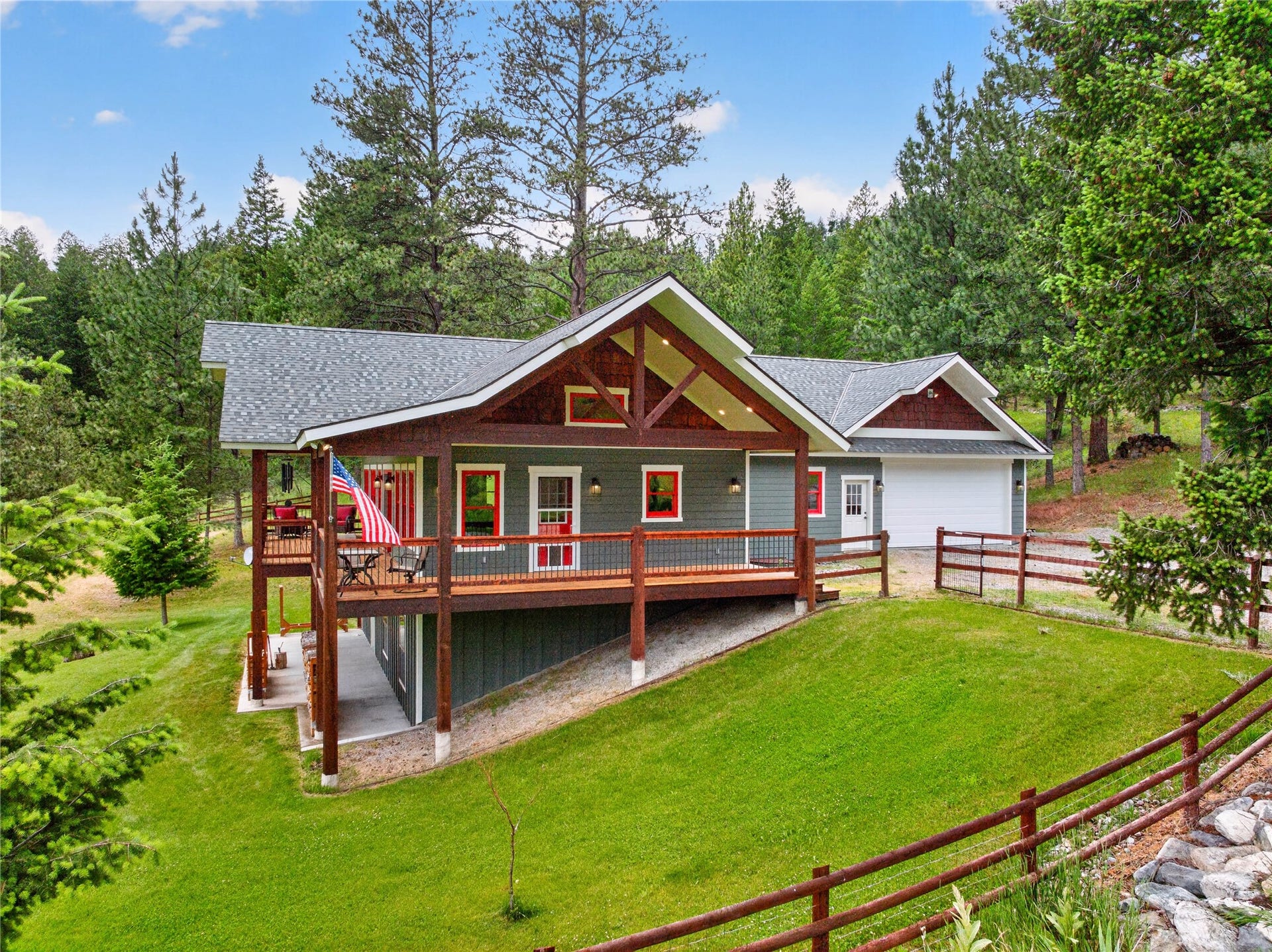 200 Badger Lane, Kalispell, MT 59901 200 Badger Lane, Kalispell, MT 59901