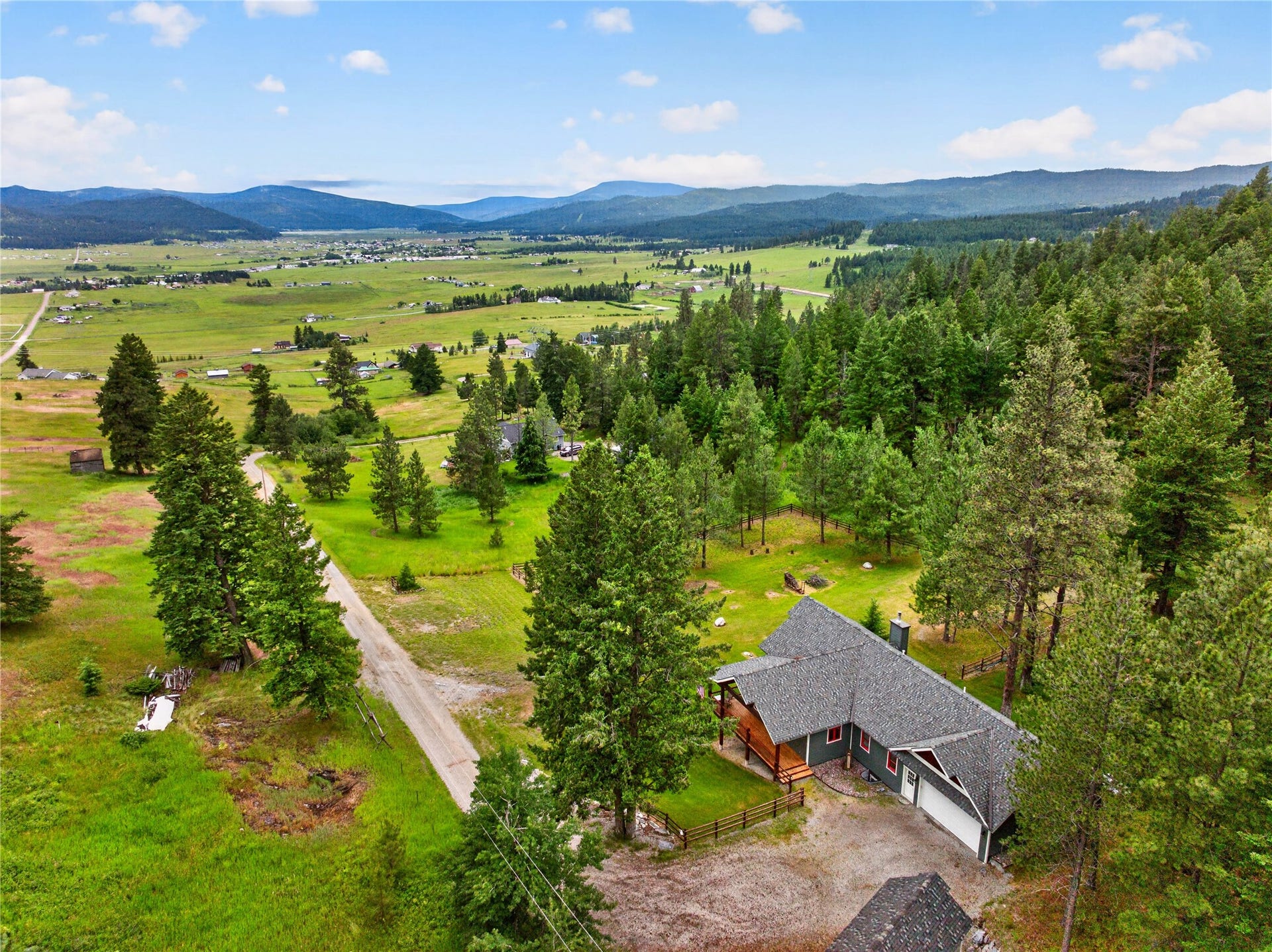 200 Badger Lane, Kalispell, MT 59901 200 Badger Lane, Kalispell, MT 59901