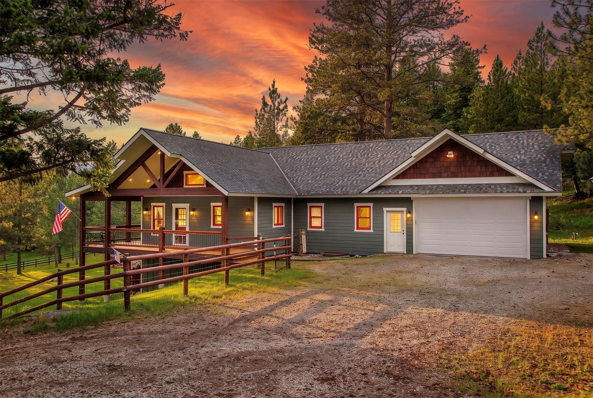 200 Badger Lane, Kalispell, MT 59901 200 Badger Lane, Kalispell, MT 59901