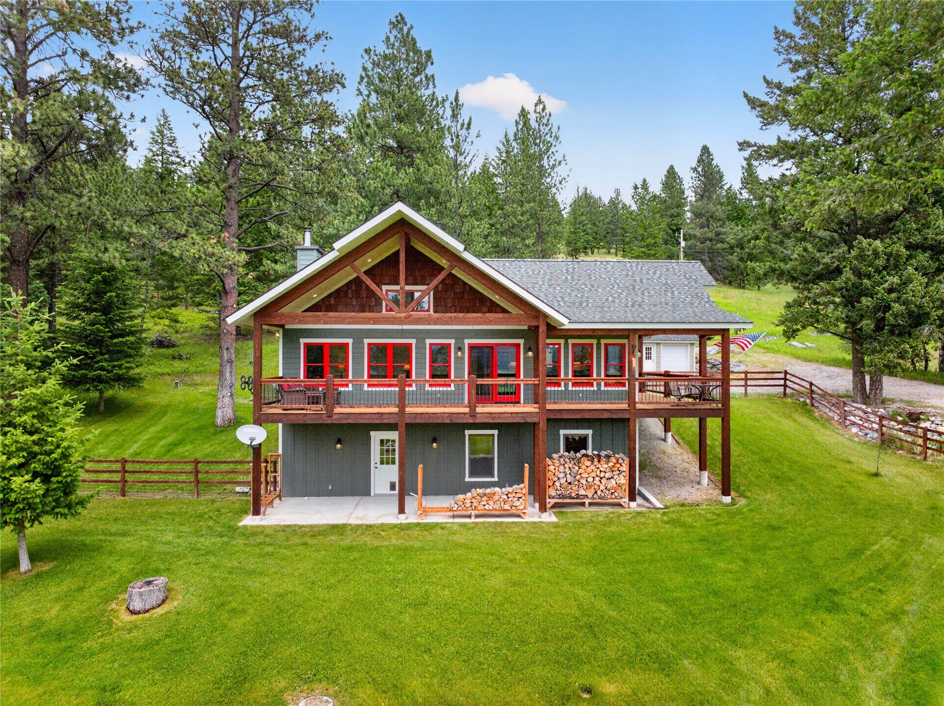 200 Badger Lane, Kalispell, MT 59901 200 Badger Lane, Kalispell, MT 59901