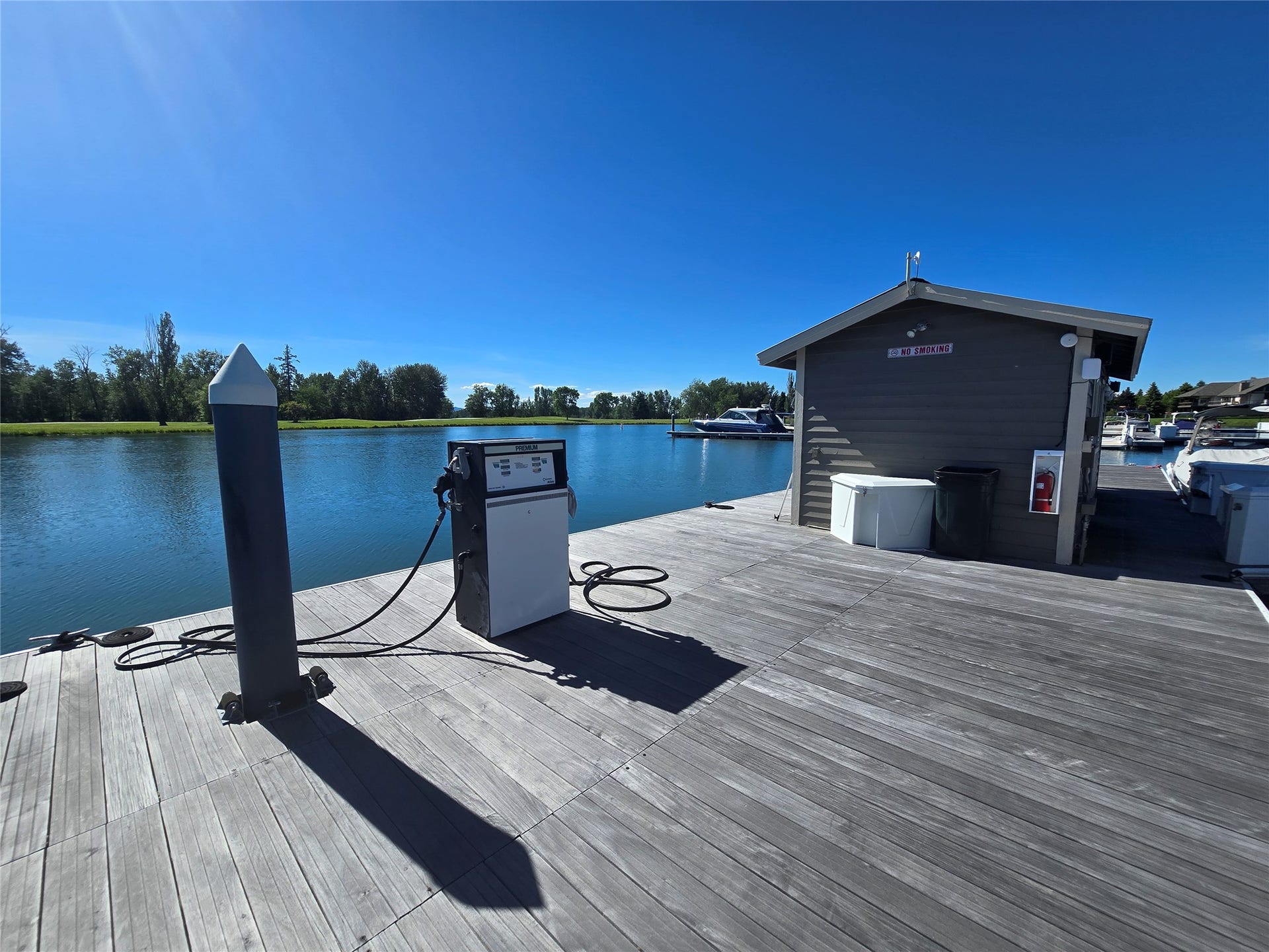 D-30 Dock D Eagle Bend Yacht Harbor, Bigfork, MT 59911 D-30 Dock D Eagle Bend Yacht Harbor, Bigfork, MT 59911