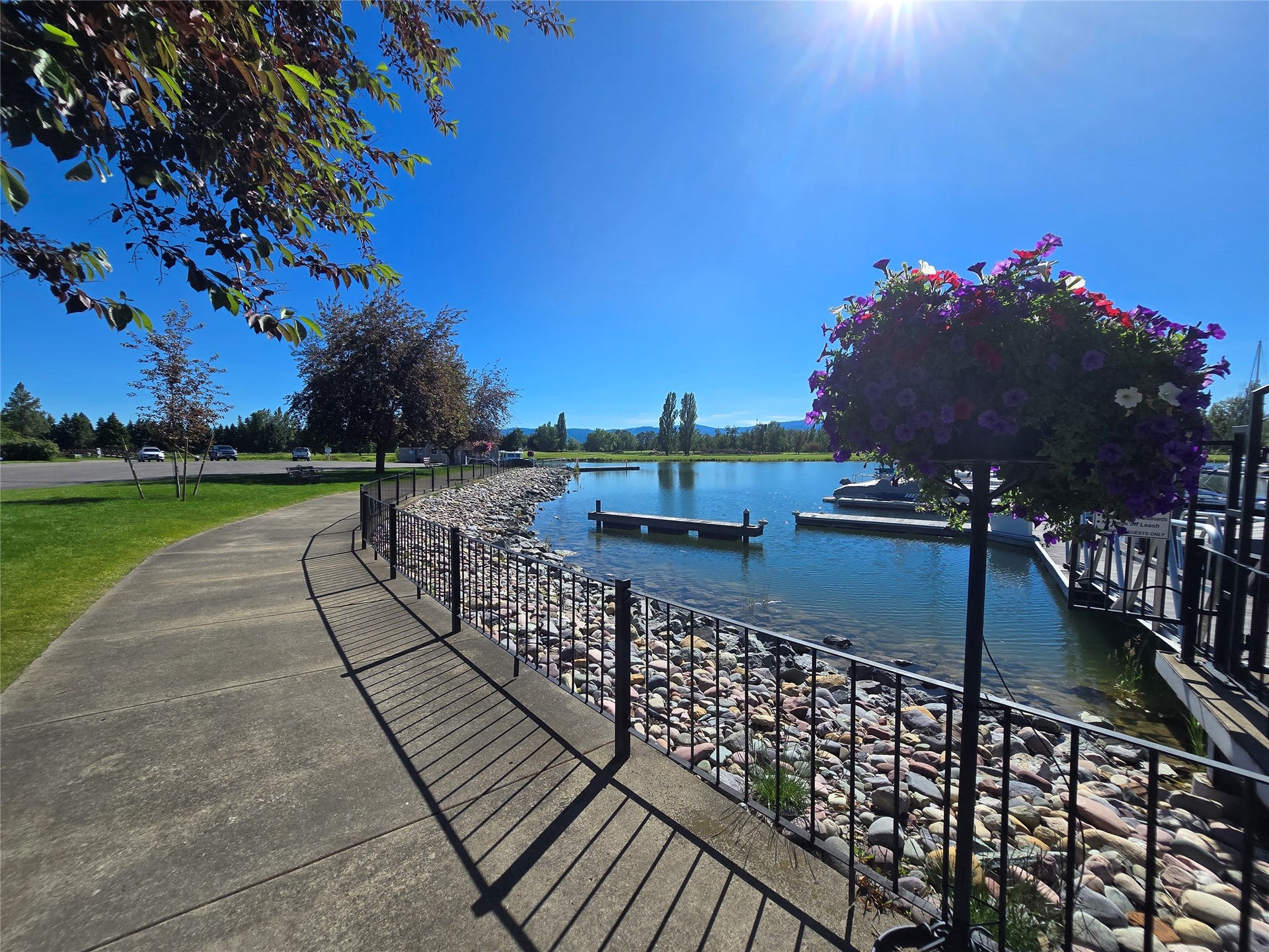 D-30 Dock D Eagle Bend Yacht Harbor, Bigfork, MT 59911 D-30 Dock D Eagle Bend Yacht Harbor, Bigfork, MT 59911