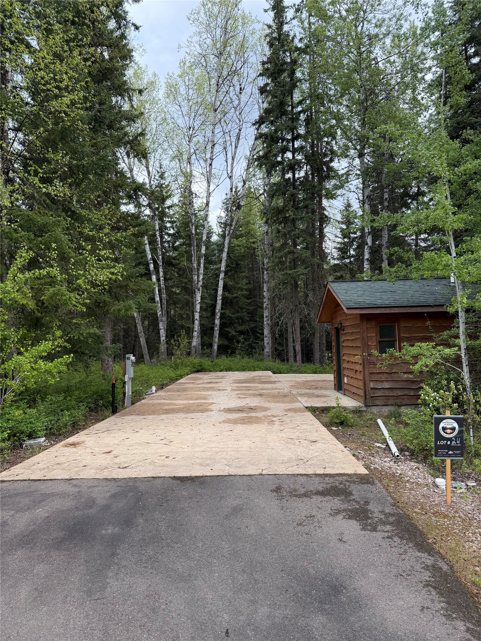32647 Pine Meadow Drive, Bigfork, MT 59911 32647 Pine Meadow Drive, Bigfork, MT 59911