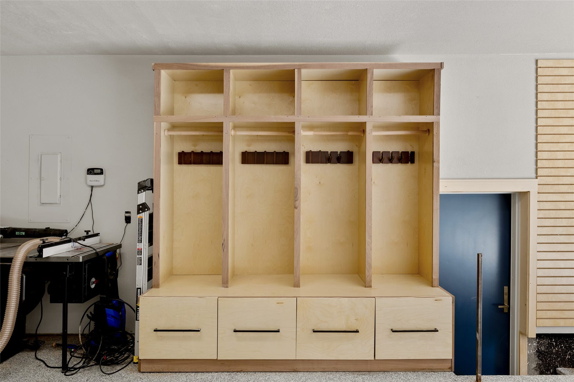 112 Mallard Loop, Whitefish, MT 59937 Custom storage