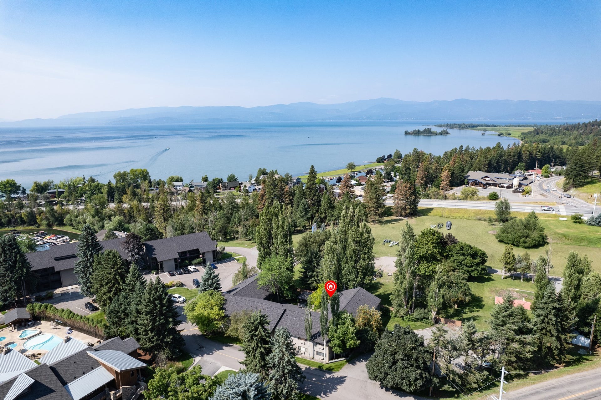 180 Vista Lane, #140, Bigfork, MT 59911 180 Vista Lane, #140, Bigfork, MT 59911