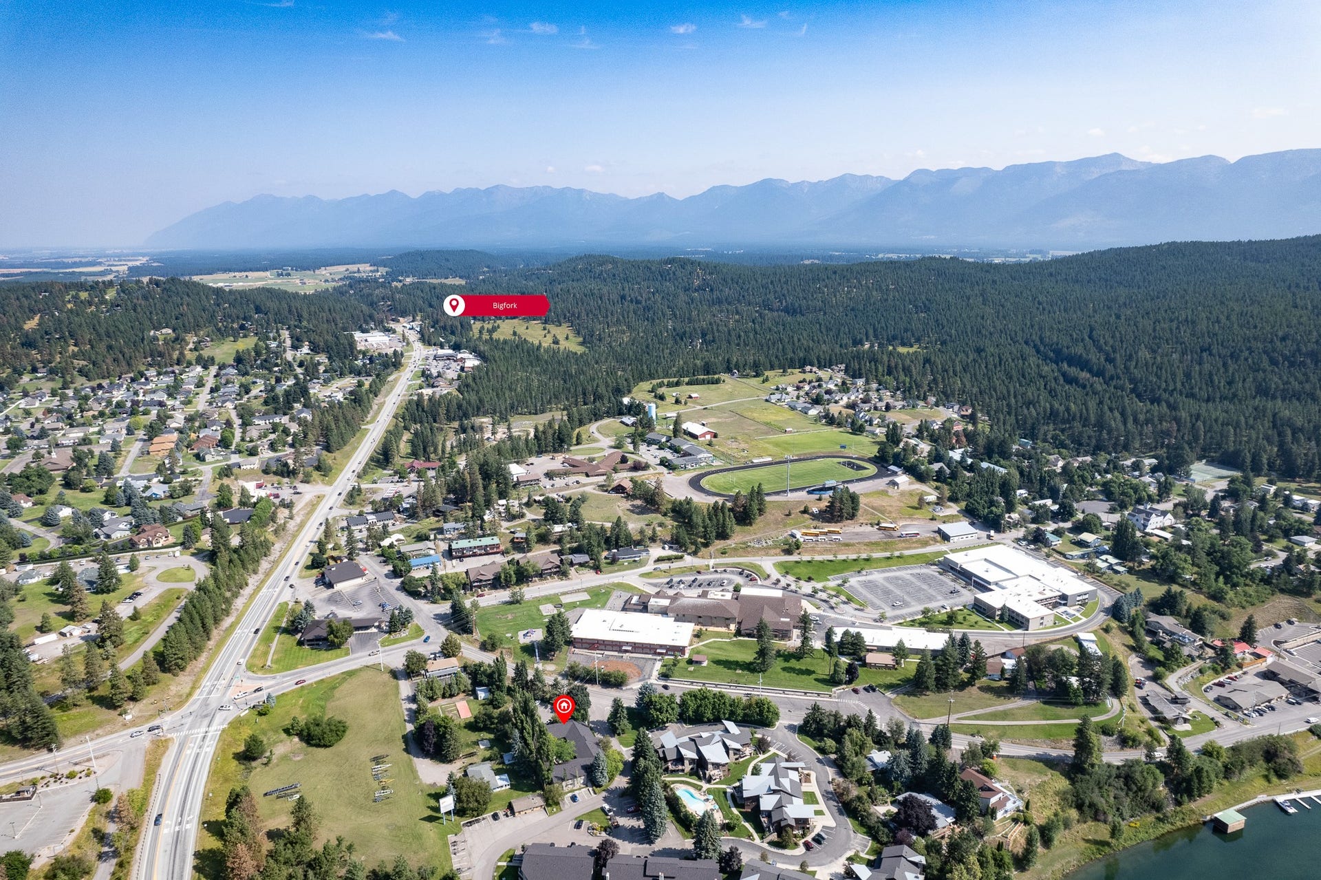 180 Vista Lane, #140, Bigfork, MT 59911 180 Vista Lane, #140, Bigfork, MT 59911