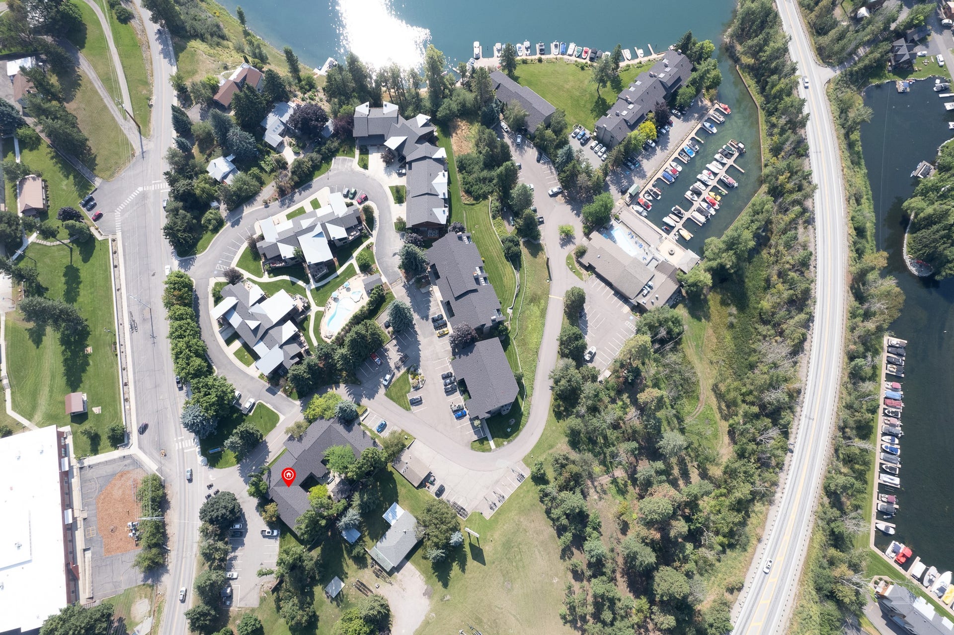 180 Vista Lane, #140, Bigfork, MT 59911 180 Vista Lane, #140, Bigfork, MT 59911