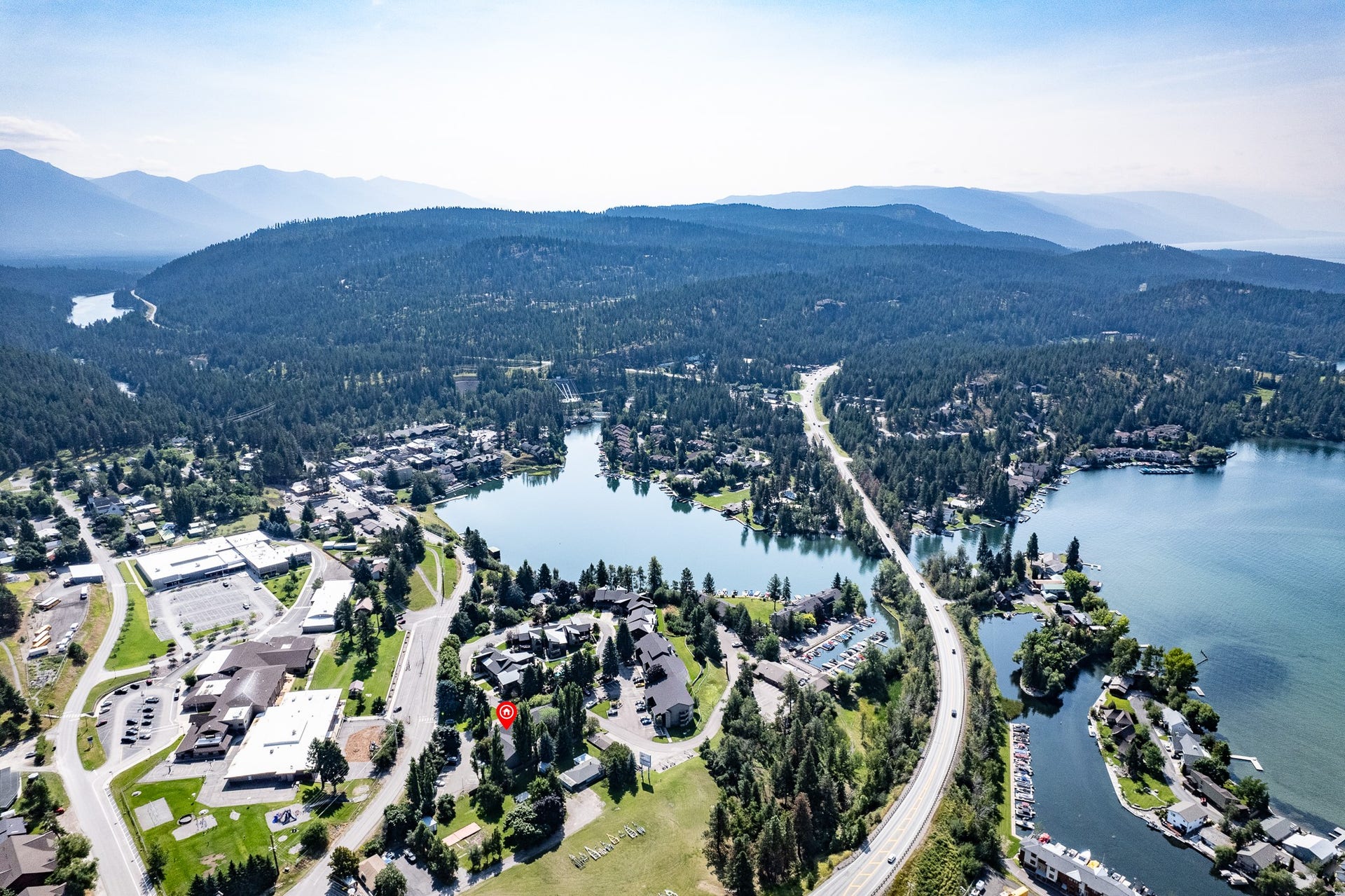 180 Vista Lane, #140, Bigfork, MT 59911 180 Vista Lane, #140, Bigfork, MT 59911