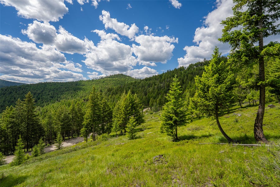 Property photo for 2342 Sirius View, Kalispell, MT