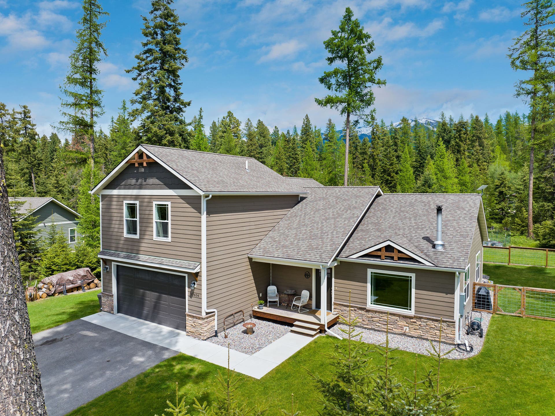 13404 Crescent Moon Drive, Bigfork, MT 59911 13404 Crescent Moon Drive, Bigfork, MT 59911