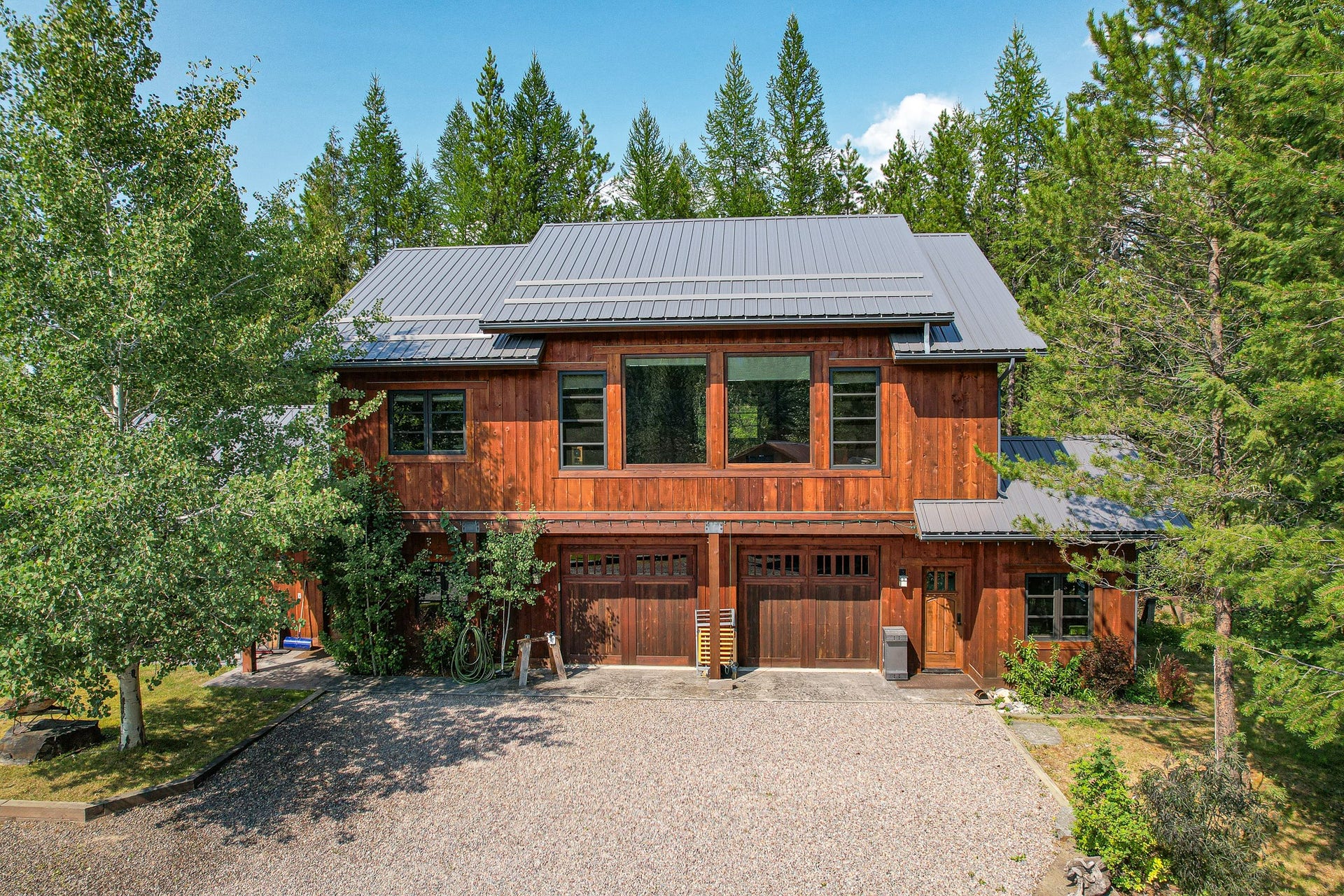13521 Bug Creek Road, Bigfork, MT 59911 13521 Bug Creek Road, Bigfork, MT 59911