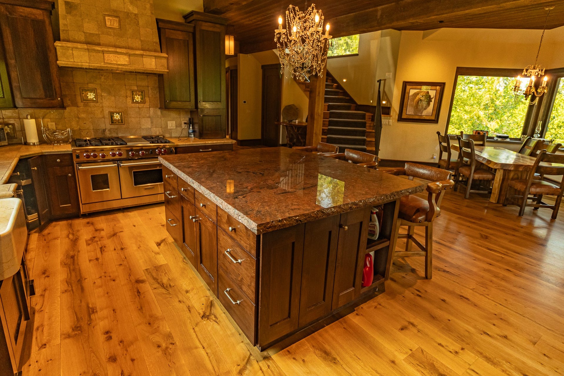 13521 Bug Creek Road, Bigfork, MT 59911 13521 Bug Creek Road, Bigfork, MT 59911