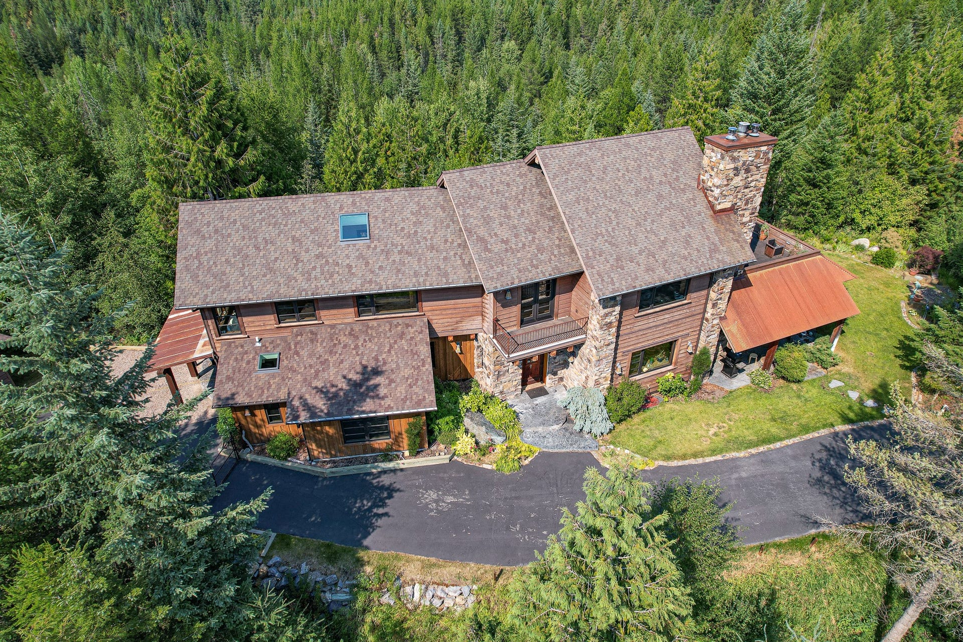 13521 Bug Creek Road, Bigfork, MT 59911 13521 Bug Creek Road, Bigfork, MT 59911