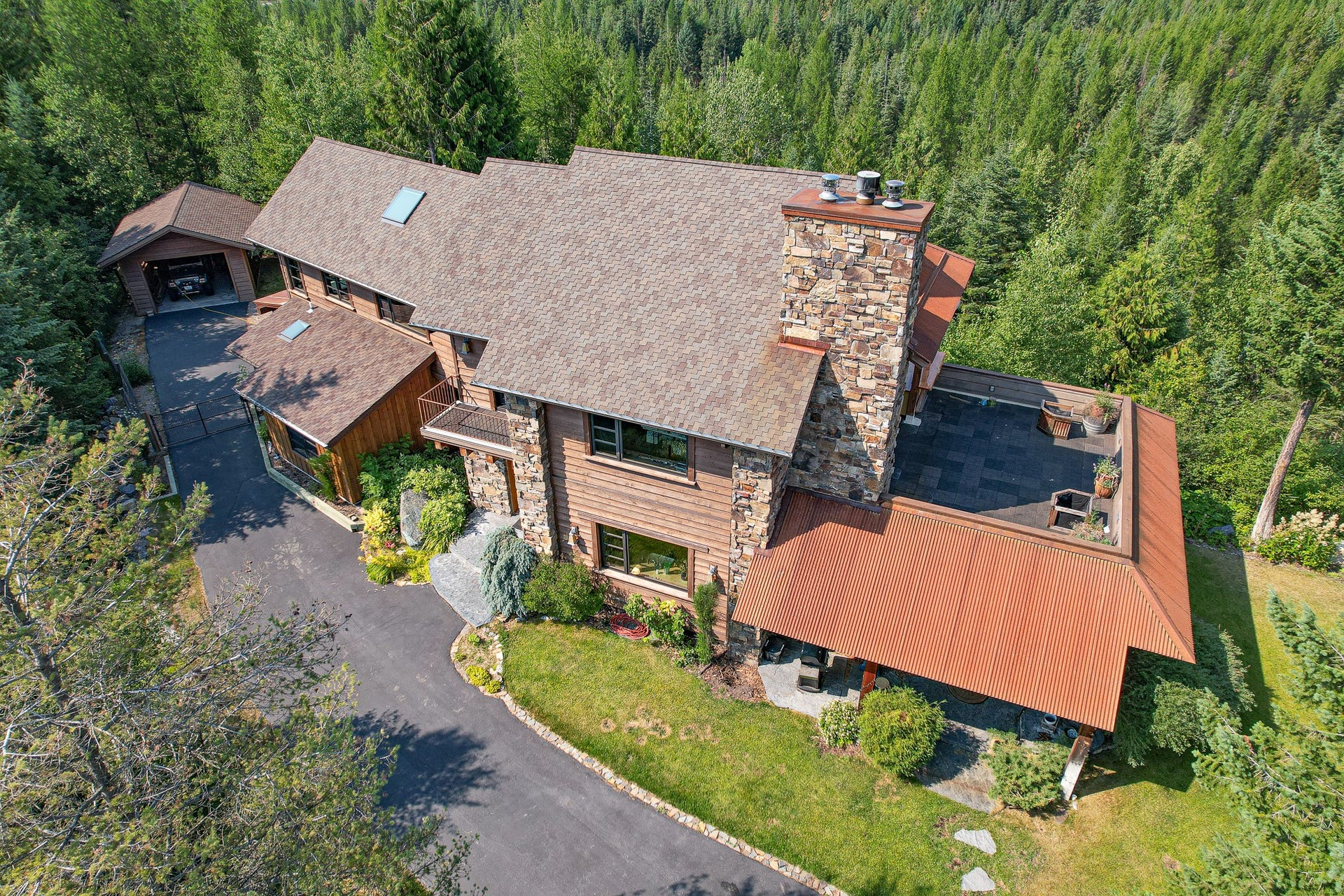 13521 Bug Creek Road, Bigfork, MT 59911 13521 Bug Creek Road, Bigfork, MT 59911