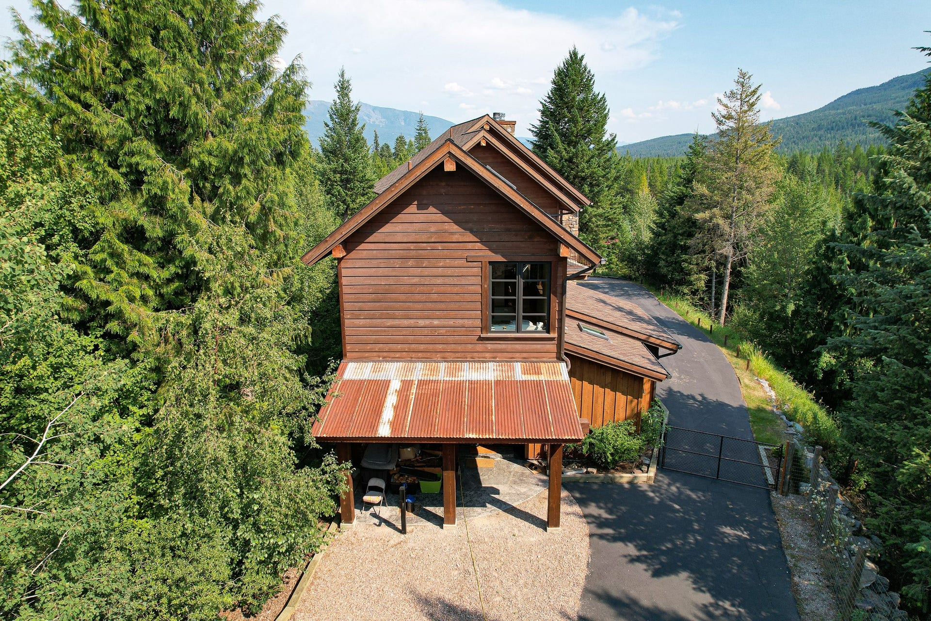 13521 Bug Creek Road, Bigfork, MT 59911 13521 Bug Creek Road, Bigfork, MT 59911