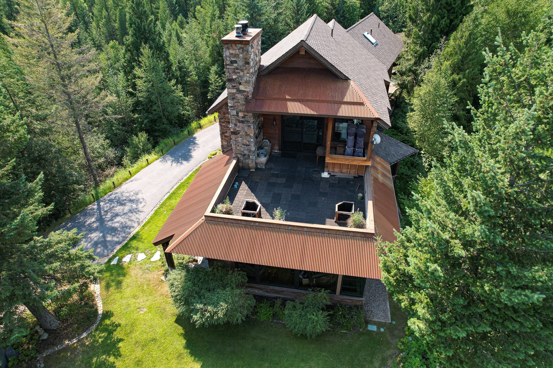 13521 Bug Creek Road, Bigfork, MT 59911 13521 Bug Creek Road, Bigfork, MT 59911